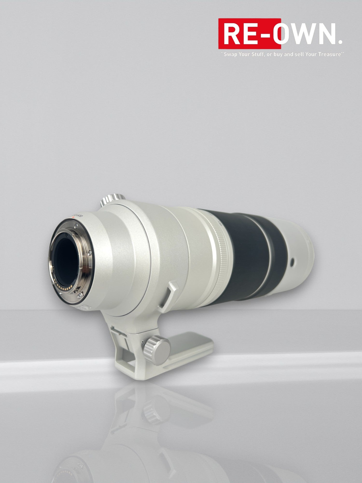 Fujifilm XF 150-600mm f/5.6-8.0 R LM OIS WR