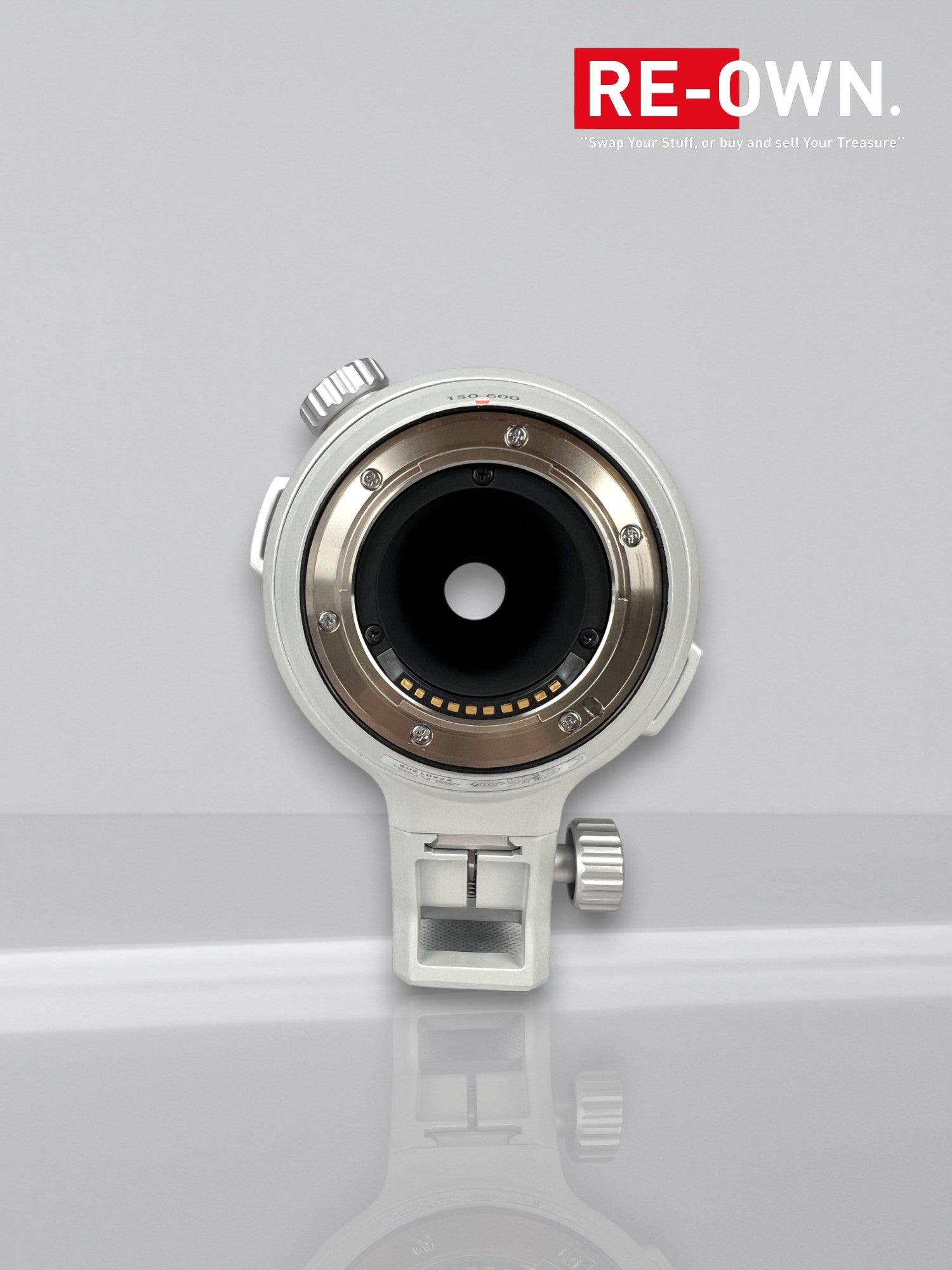 Fujifilm XF 150-600mm f/5.6-8.0 R LM OIS WR