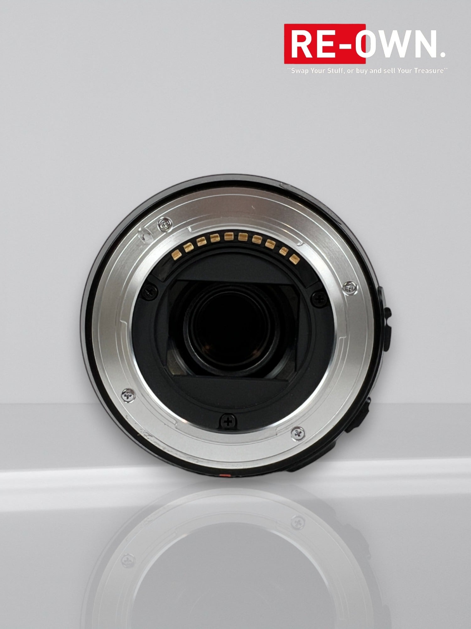 Fujifilm XF 18-55mm F/2.8-4 R LM OIS Fuji + Polarisatiefilter