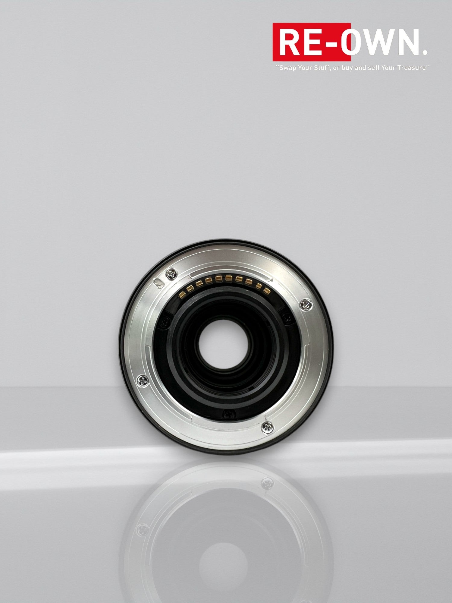 Fujifilm XF 35mm f/2.0 R WR
