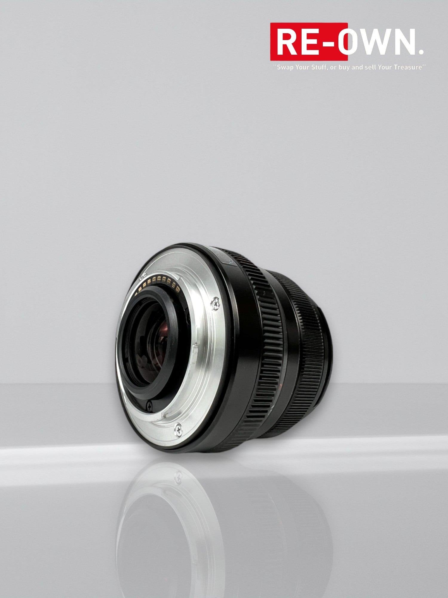 Fujifilm XF 35mm f/2.0 R WR
