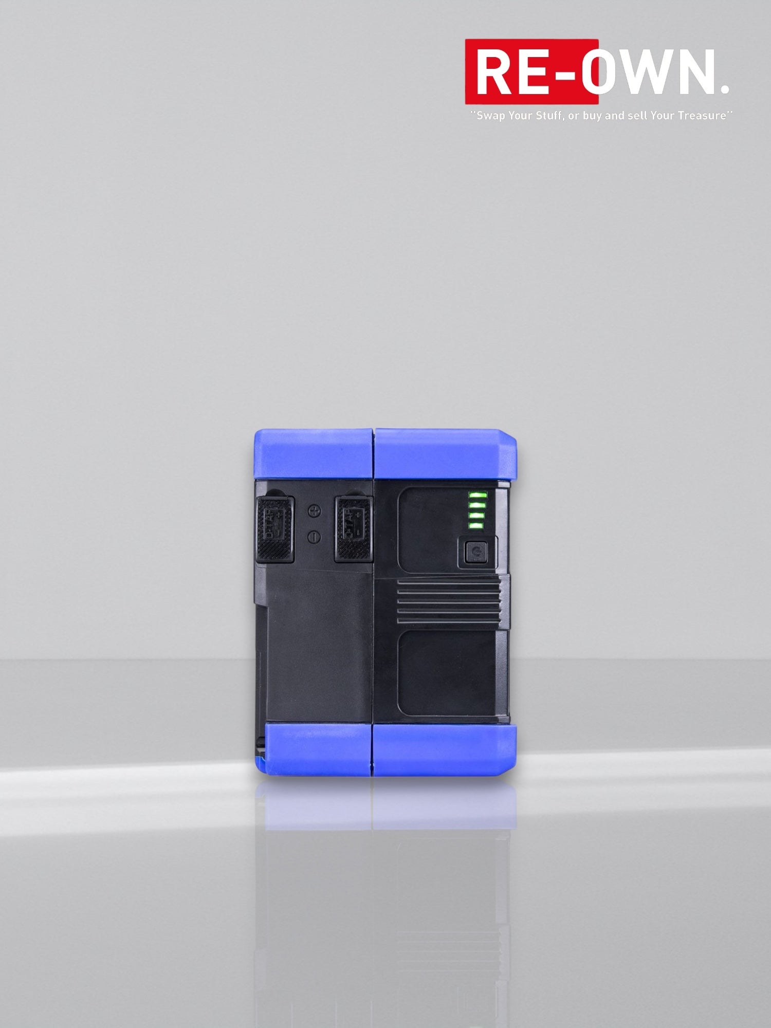 FXLion 14.8V/13.4AH/300WH V-Lock (Mini Size)