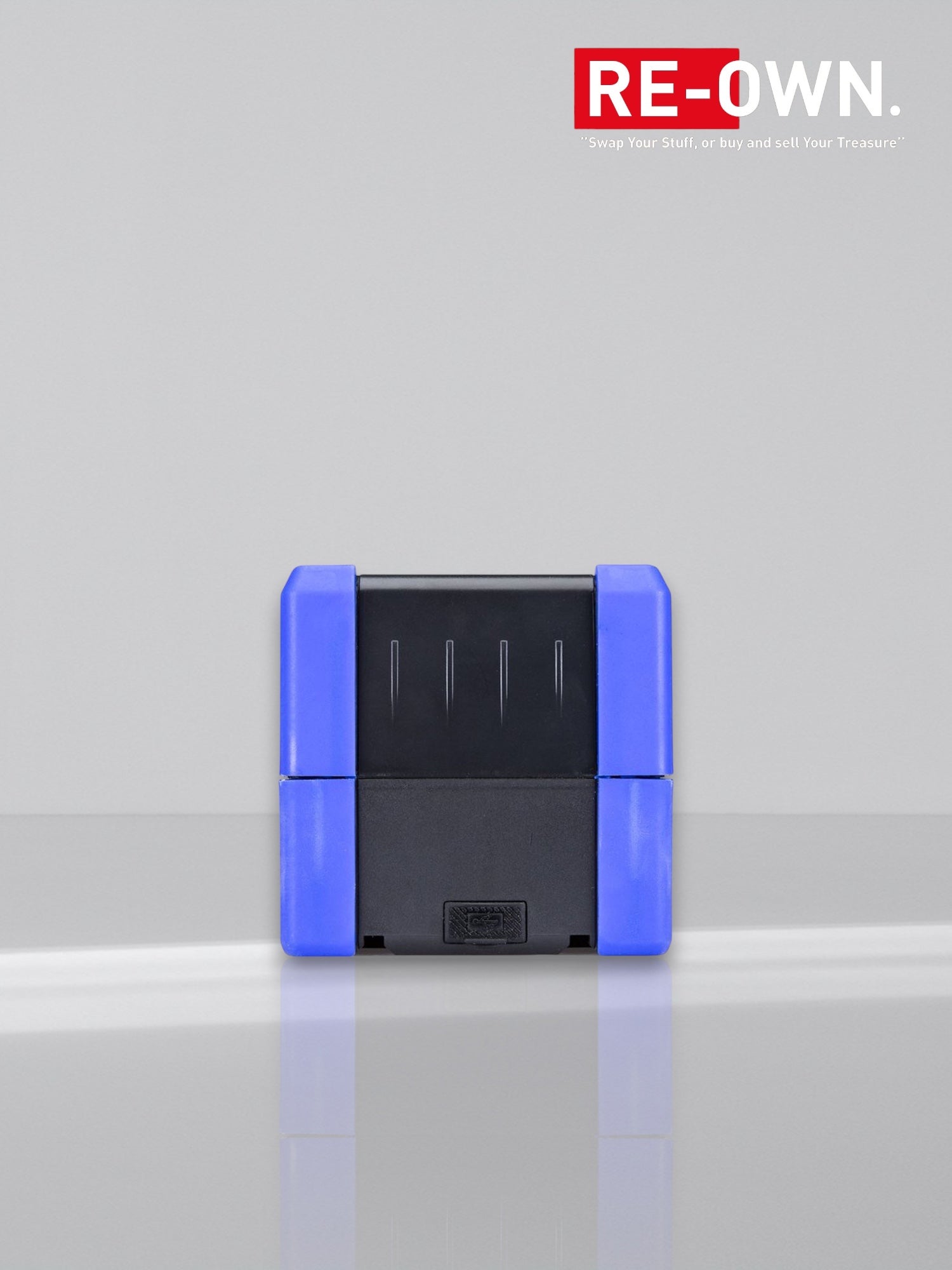 FXLion 14.8V/13.4AH/300WH V-Lock (Mini Size)
