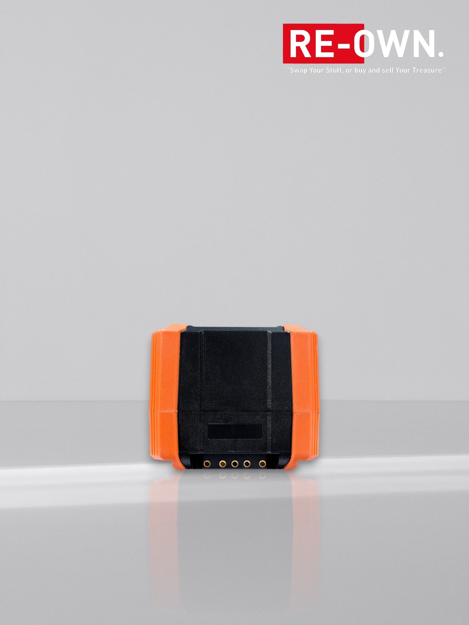 FXLion 26V Battery - 26V / 270WH V-Mount Battery