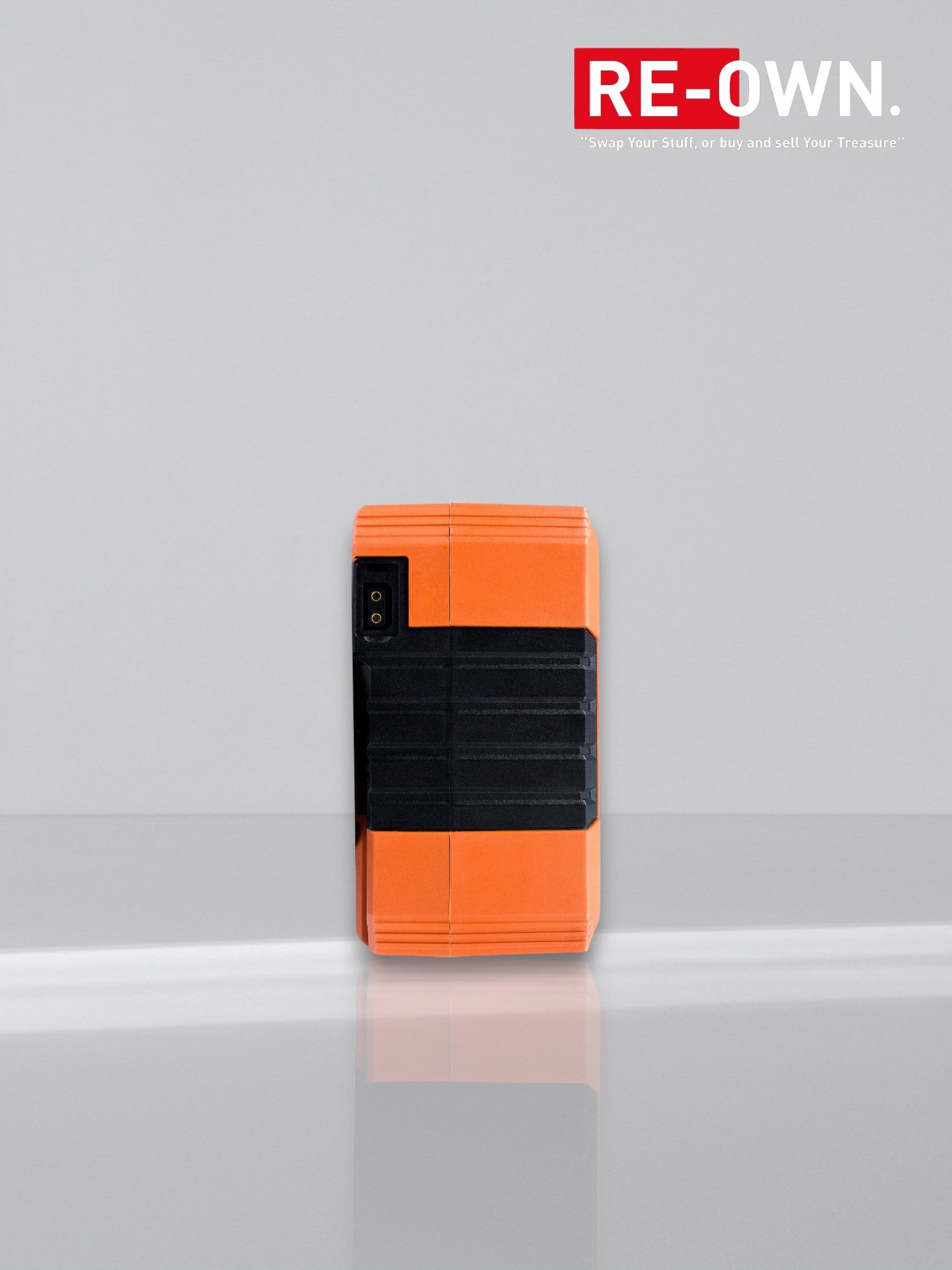FXLion 26V Battery - 26V / 270WH V-Mount Battery