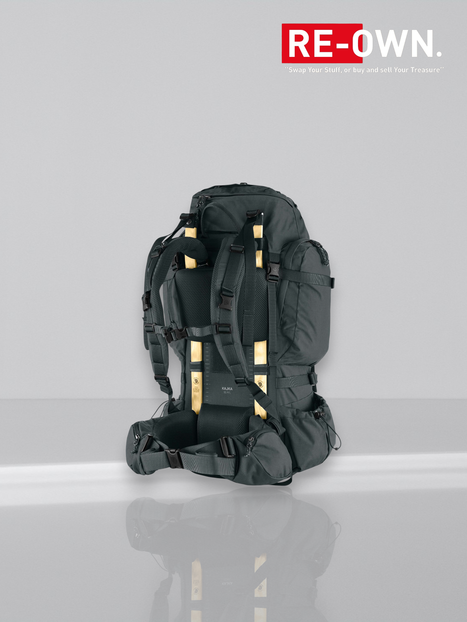 LOWEPRO TAHOE BP 150 backpack, photo bag