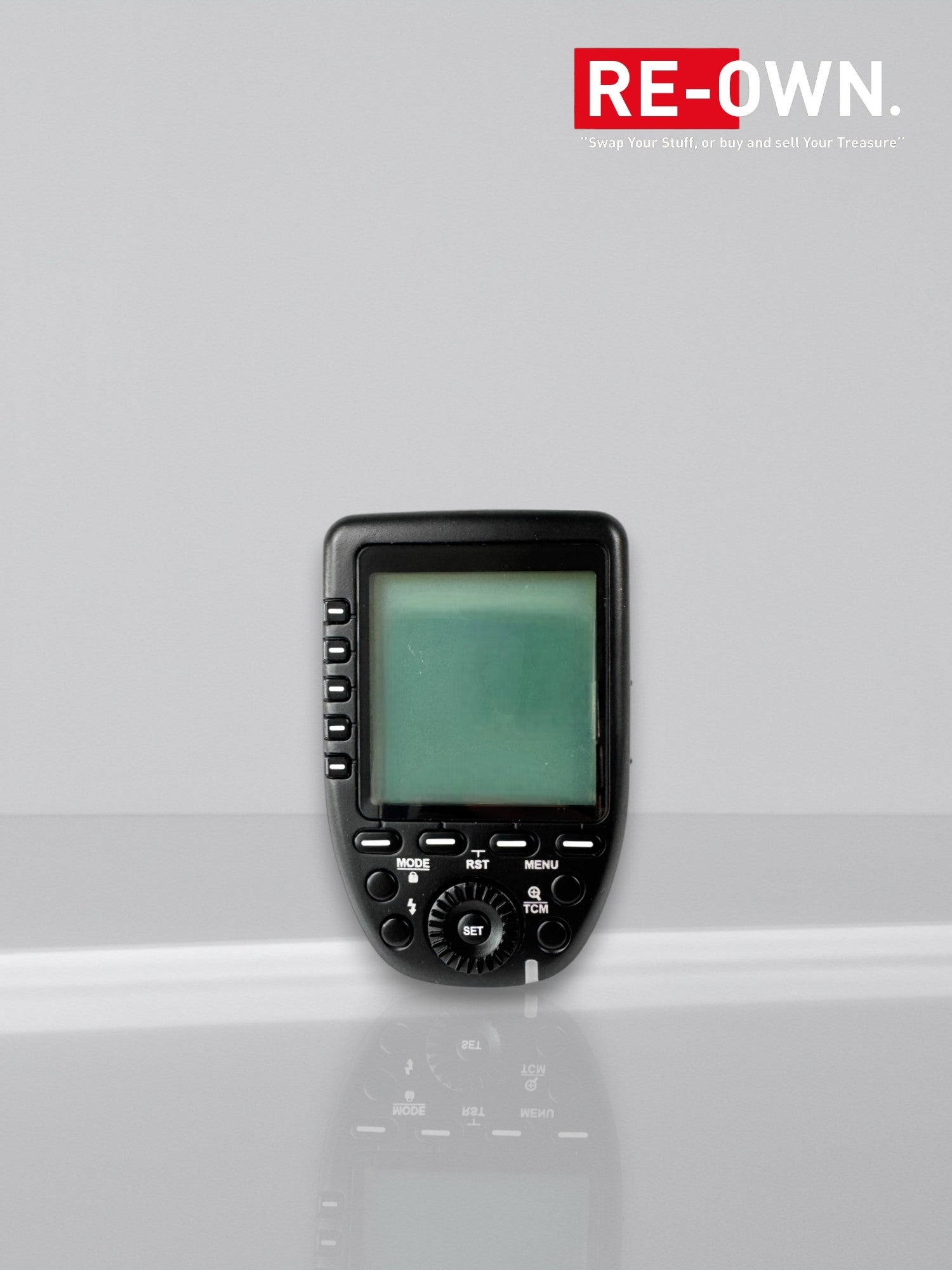 Godox X PRO-O transmitter voor Olympus en Panasonic