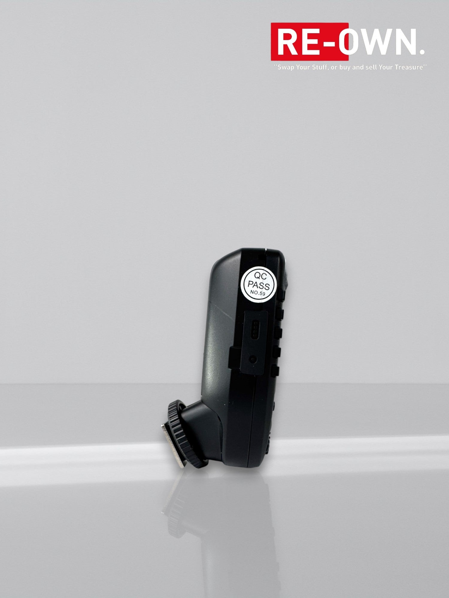 Godox X PRO-O transmitter voor Olympus en Panasonic