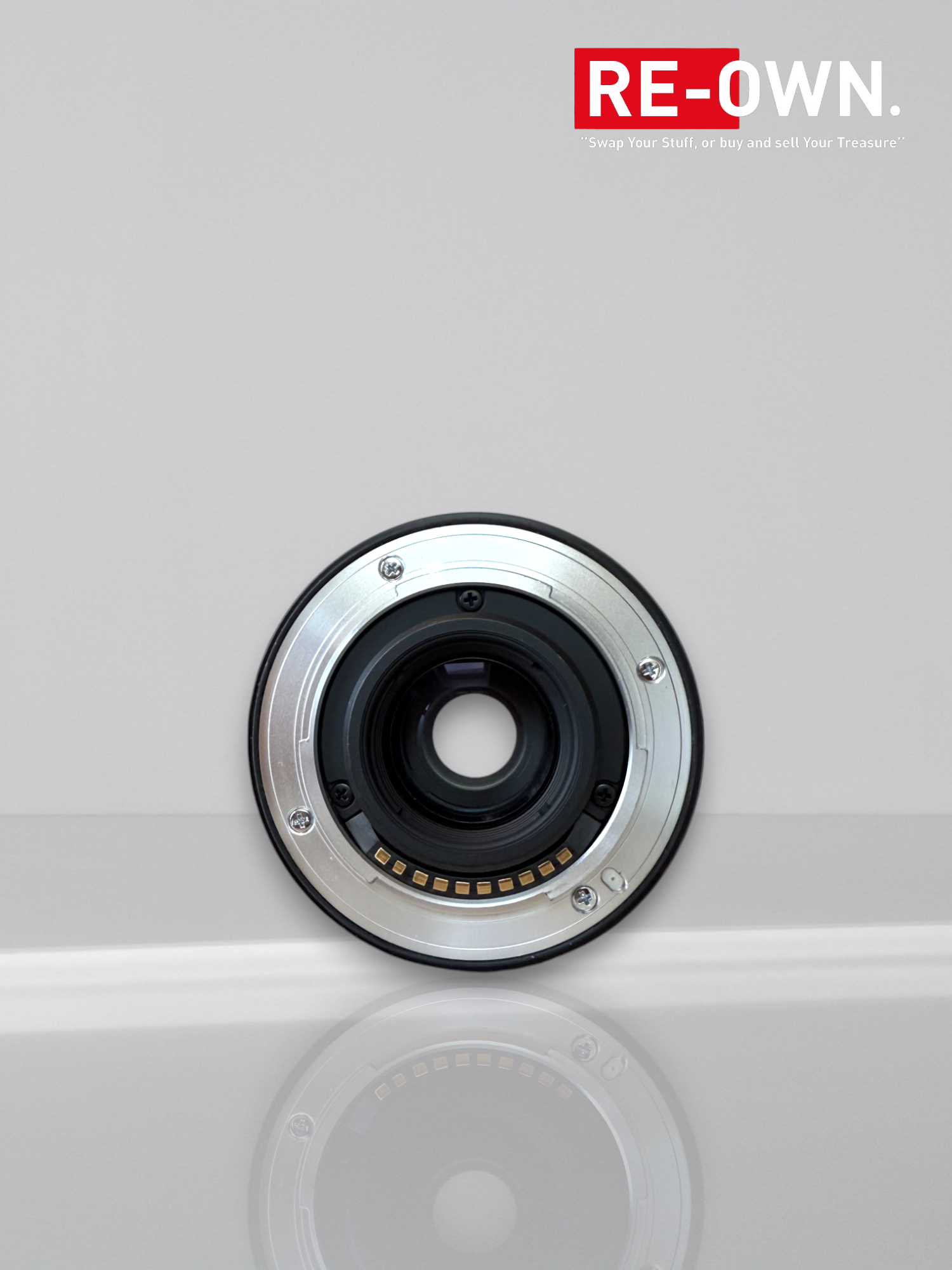 Fujifilm XF 16mm f/2.8 R WR zwart