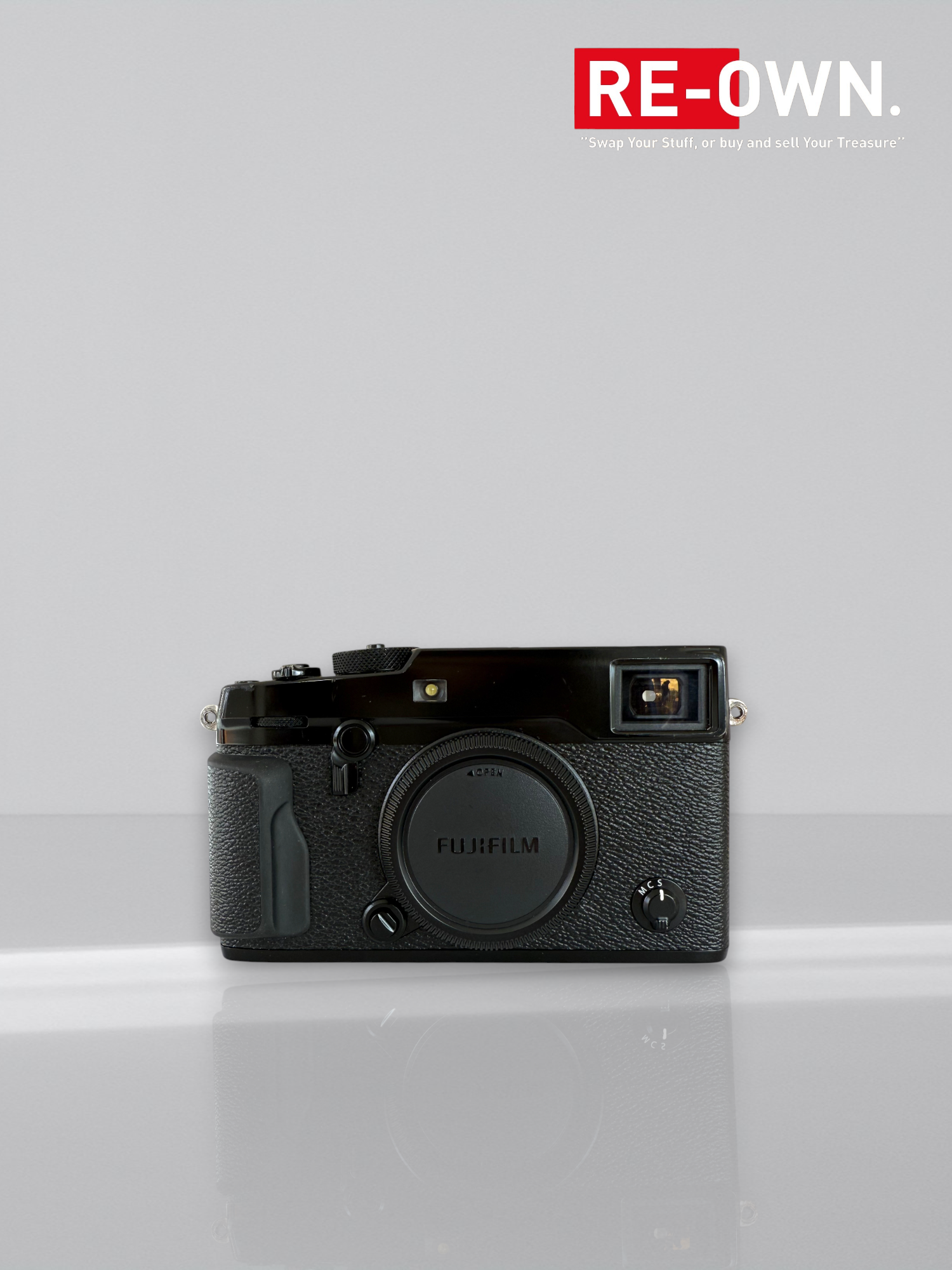 Fuji / Fujifilm X-Pro 2 Xpro2