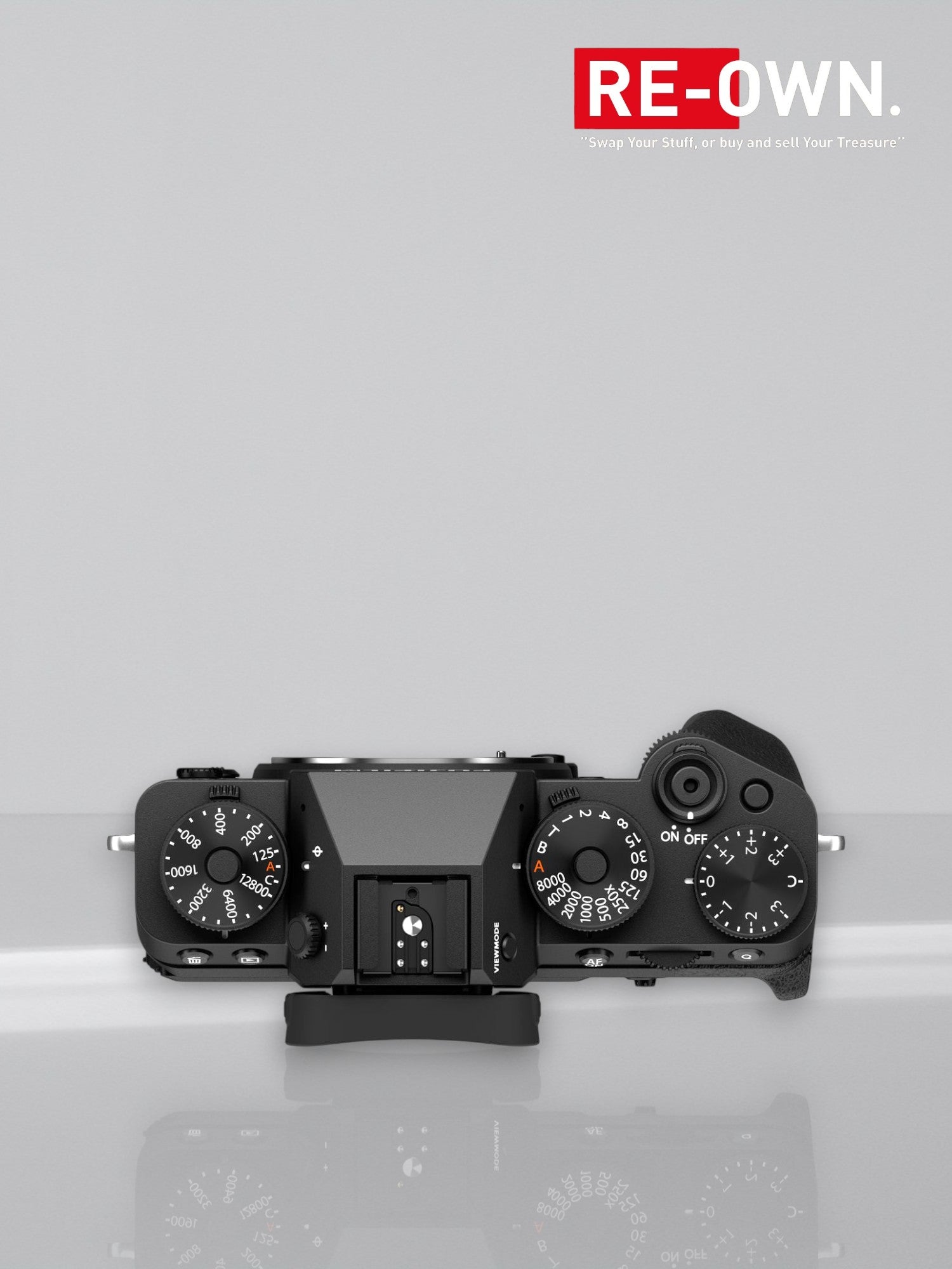 Fujifilm X-T5 Body Black