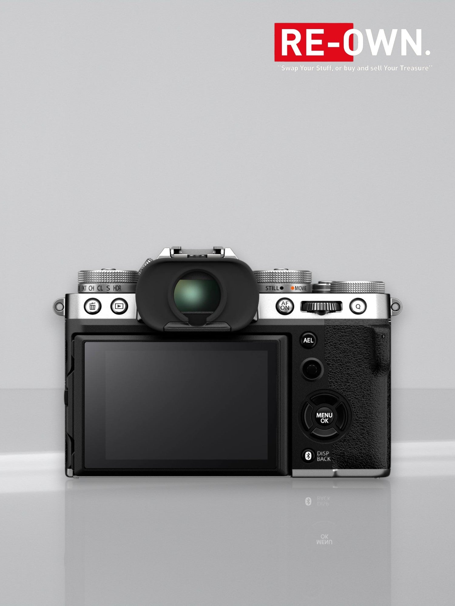 Fujifilm X-T5 + Fujifilm XF 16-80mm F/4.0 R OIS WR Silver