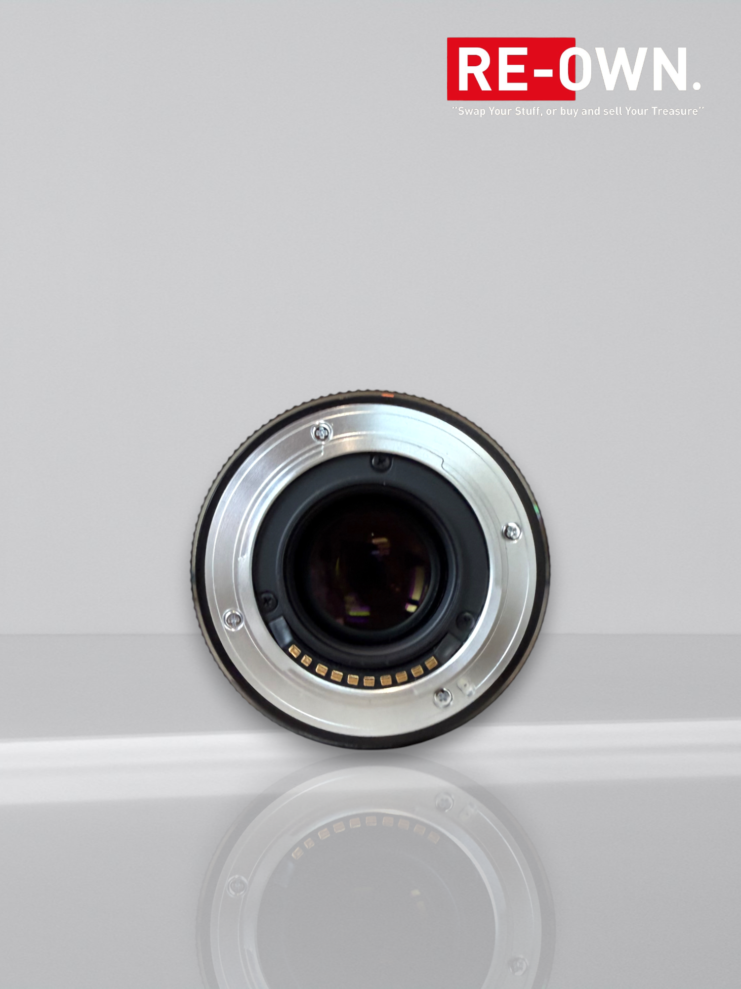 Fujifilm XF 35mm f/1.4 R / Fuji