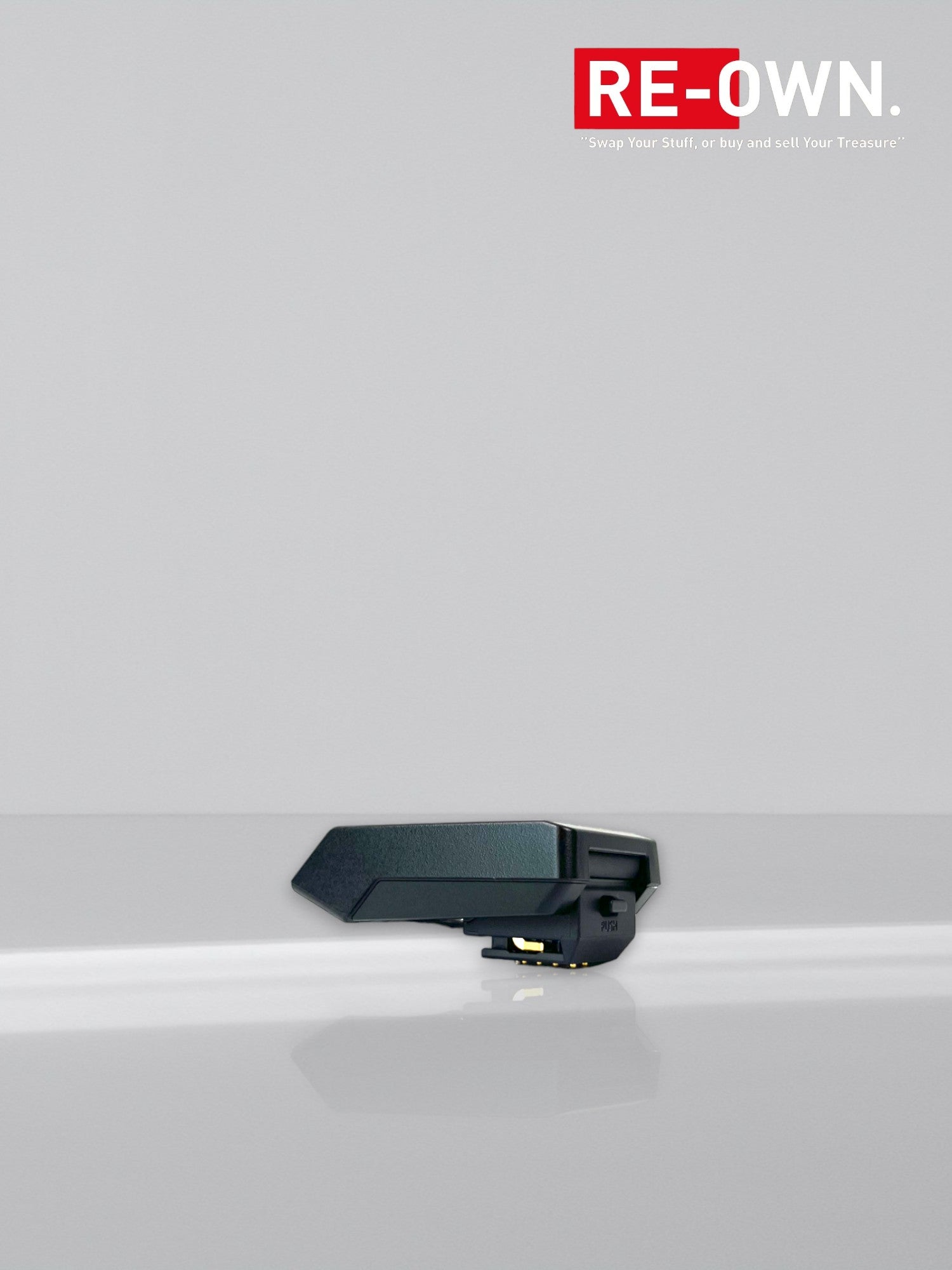 Fujifilm EF-X8 flitser