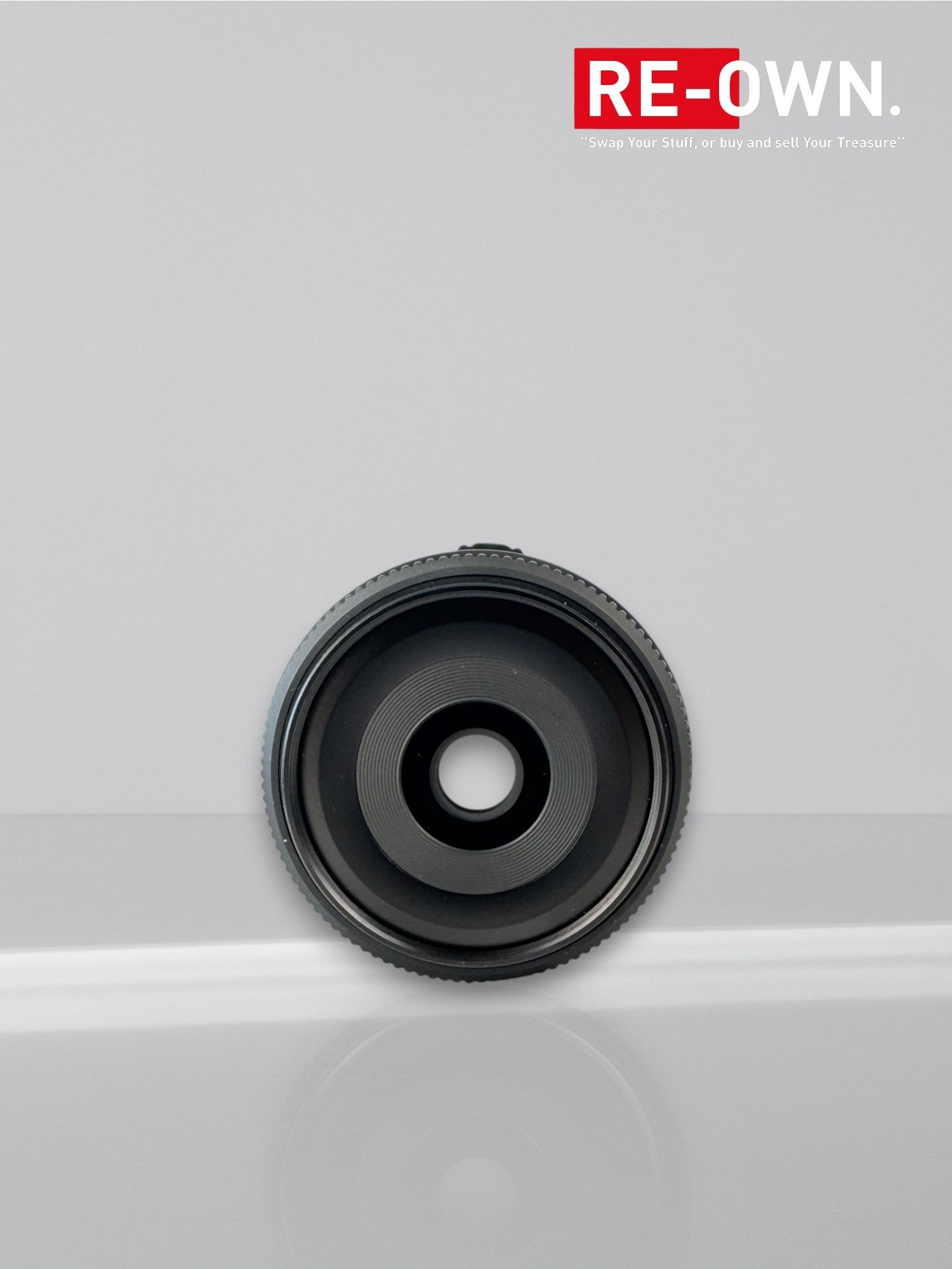 Fujifilm GF 50mm F3.5 R LM WR / Fuji