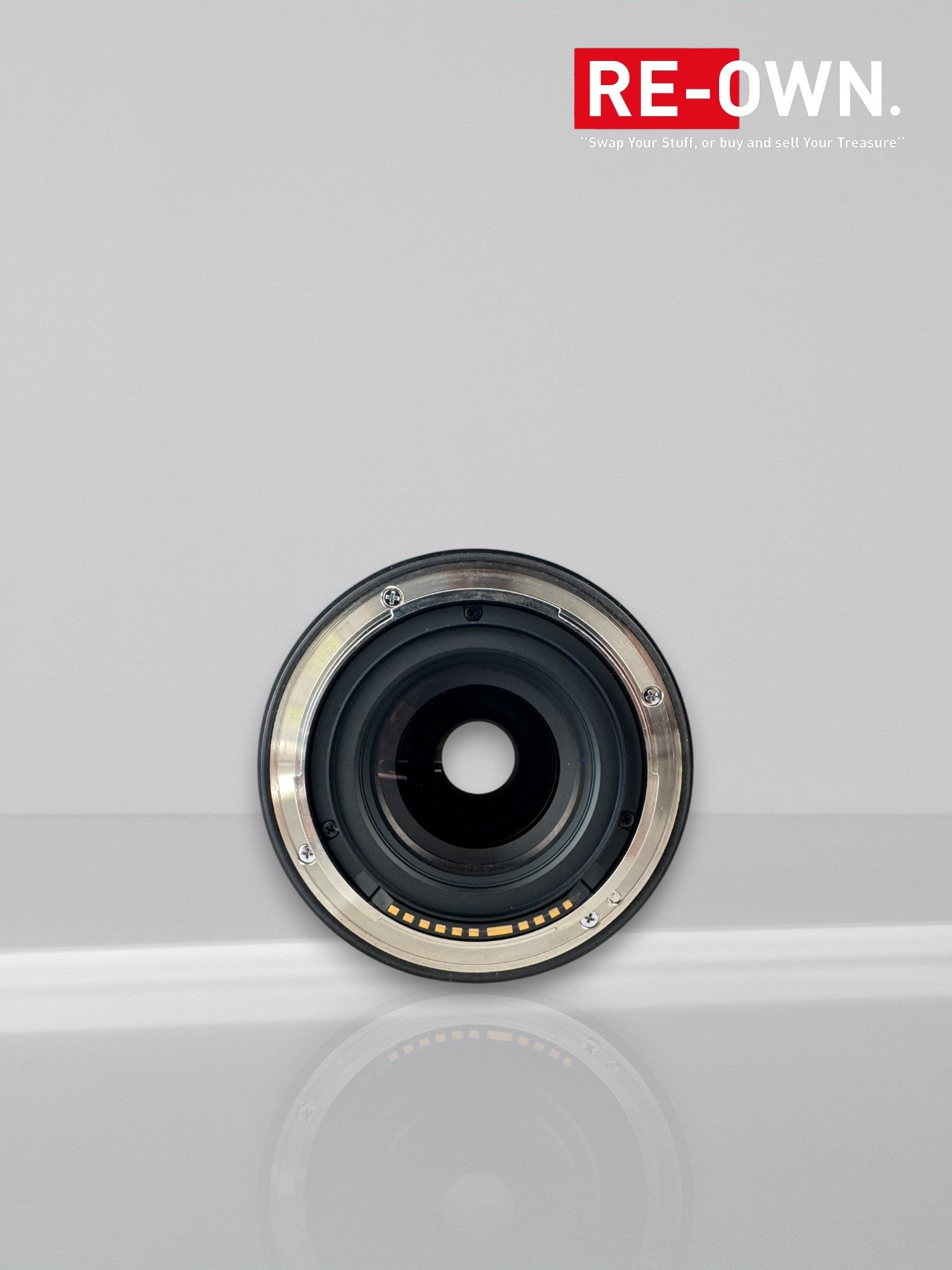 Fujifilm GF 50mm F3.5 R LM WR / Fuji