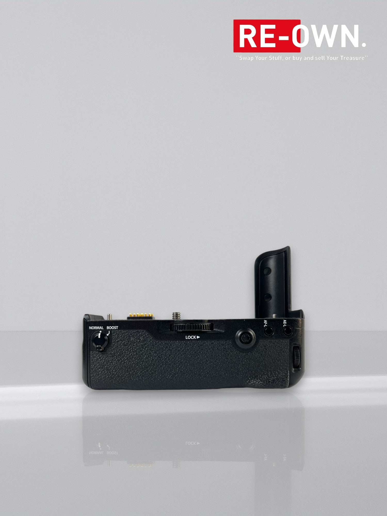 Fujifilm VG-XT3 Vertical Battery Grip (BTW factuur mogelijk)
