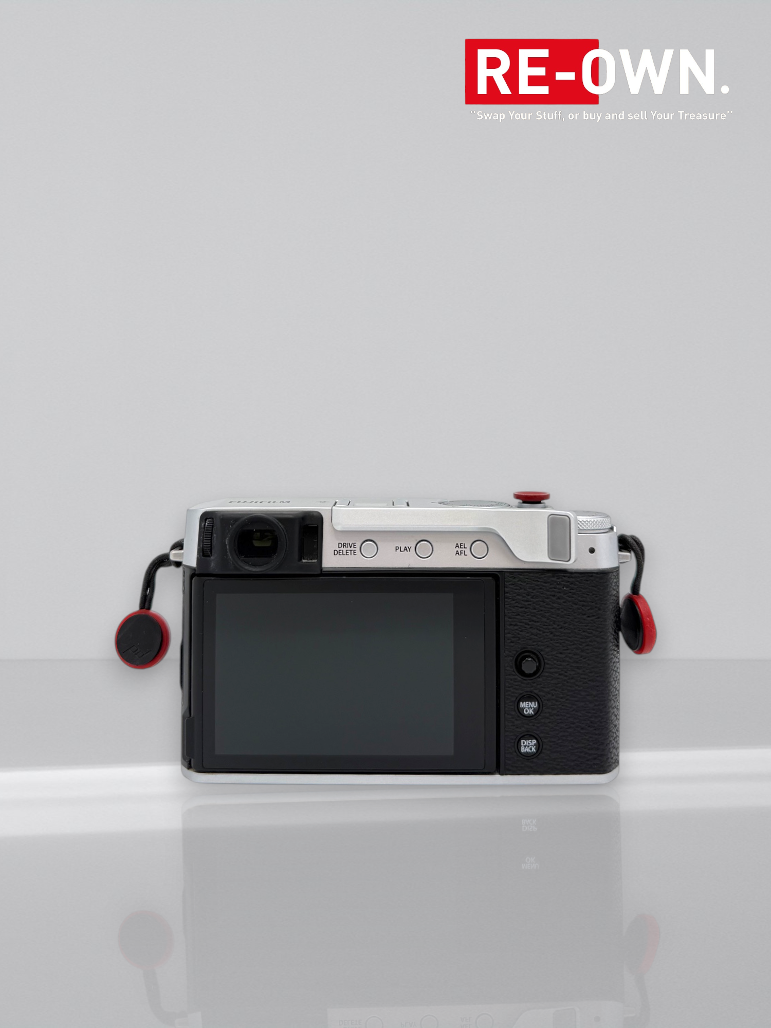 Fujifilm X-E4 / XE4