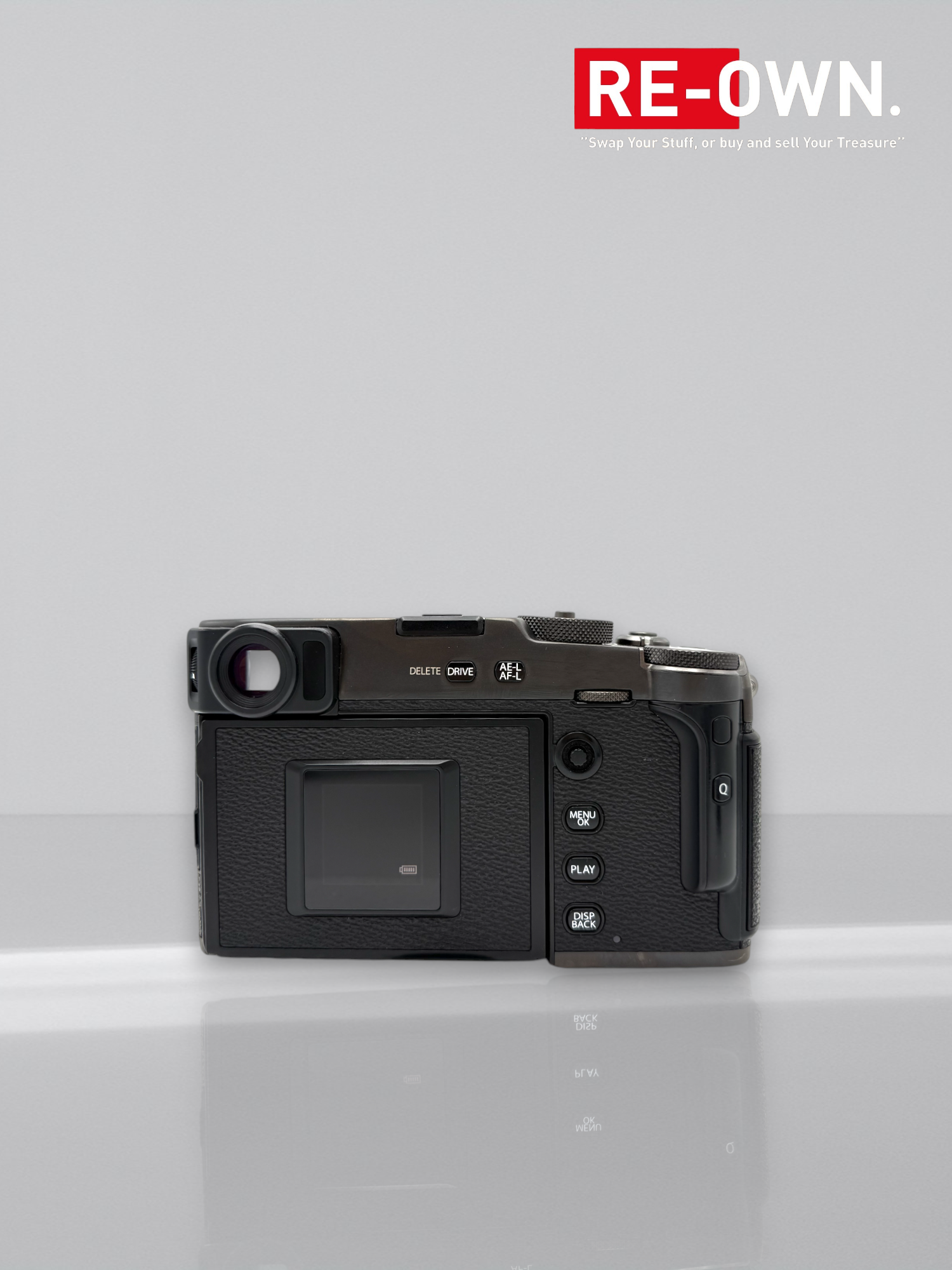 Fuji / Fujifilm X-Pro 3 Xpro3 + veel extra's