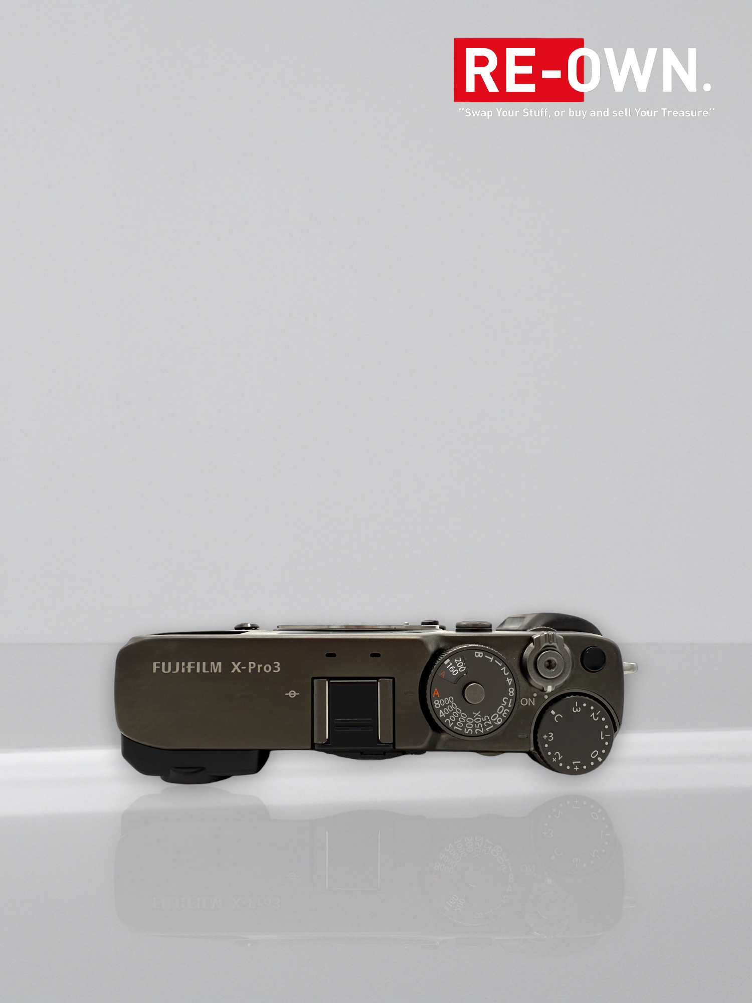 Fuji / Fujifilm X-Pro 3 Xpro3 + veel extra's