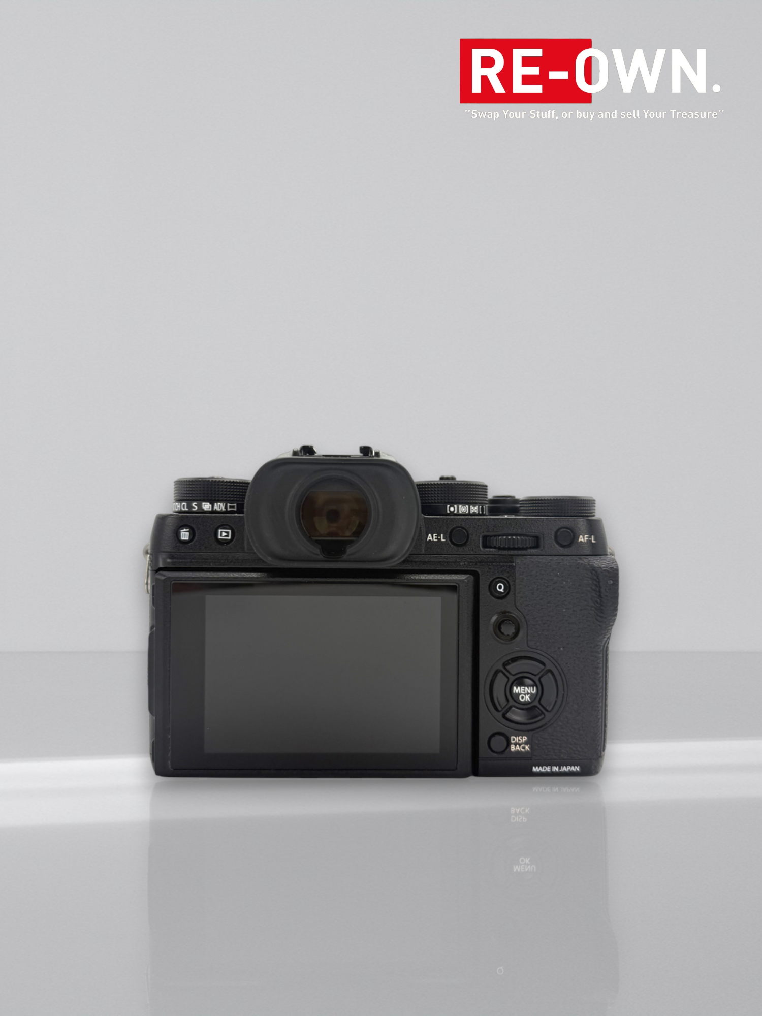Fujifilm X-T2 + Viltrox AF 25mm F/1.7 XF