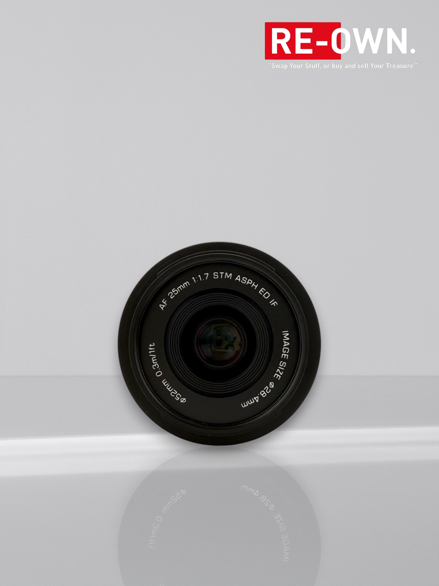 Fujifilm X-T2 + Viltrox AF 25mm F/1.7 XF