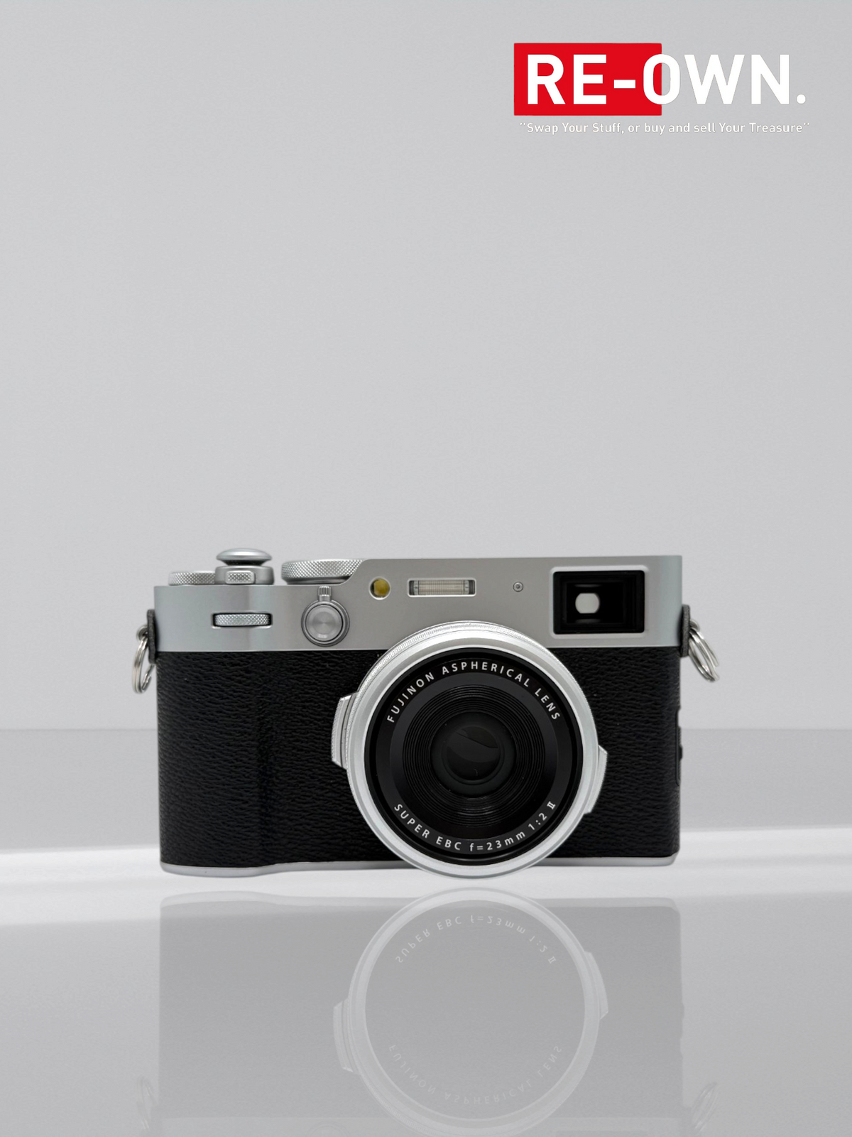 Fujifilm X100VI Limited Edition