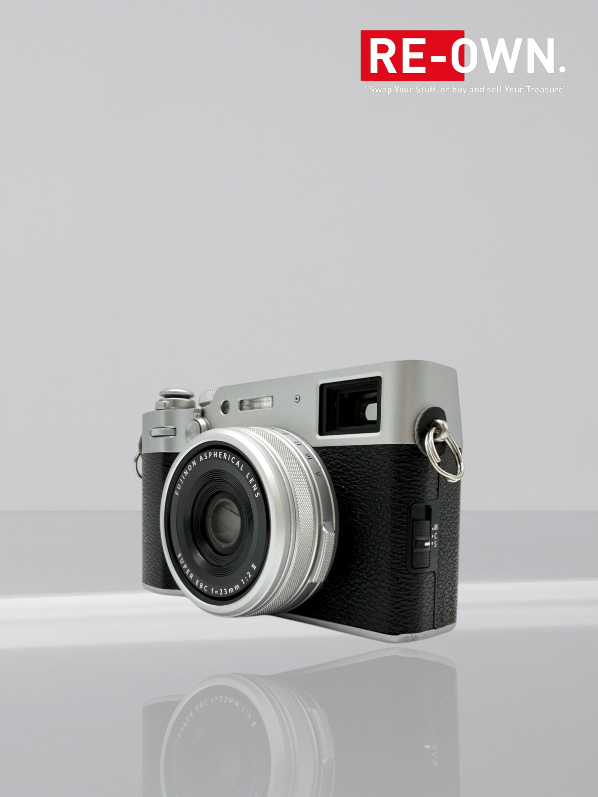 Fujifilm X100VI Limited Edition