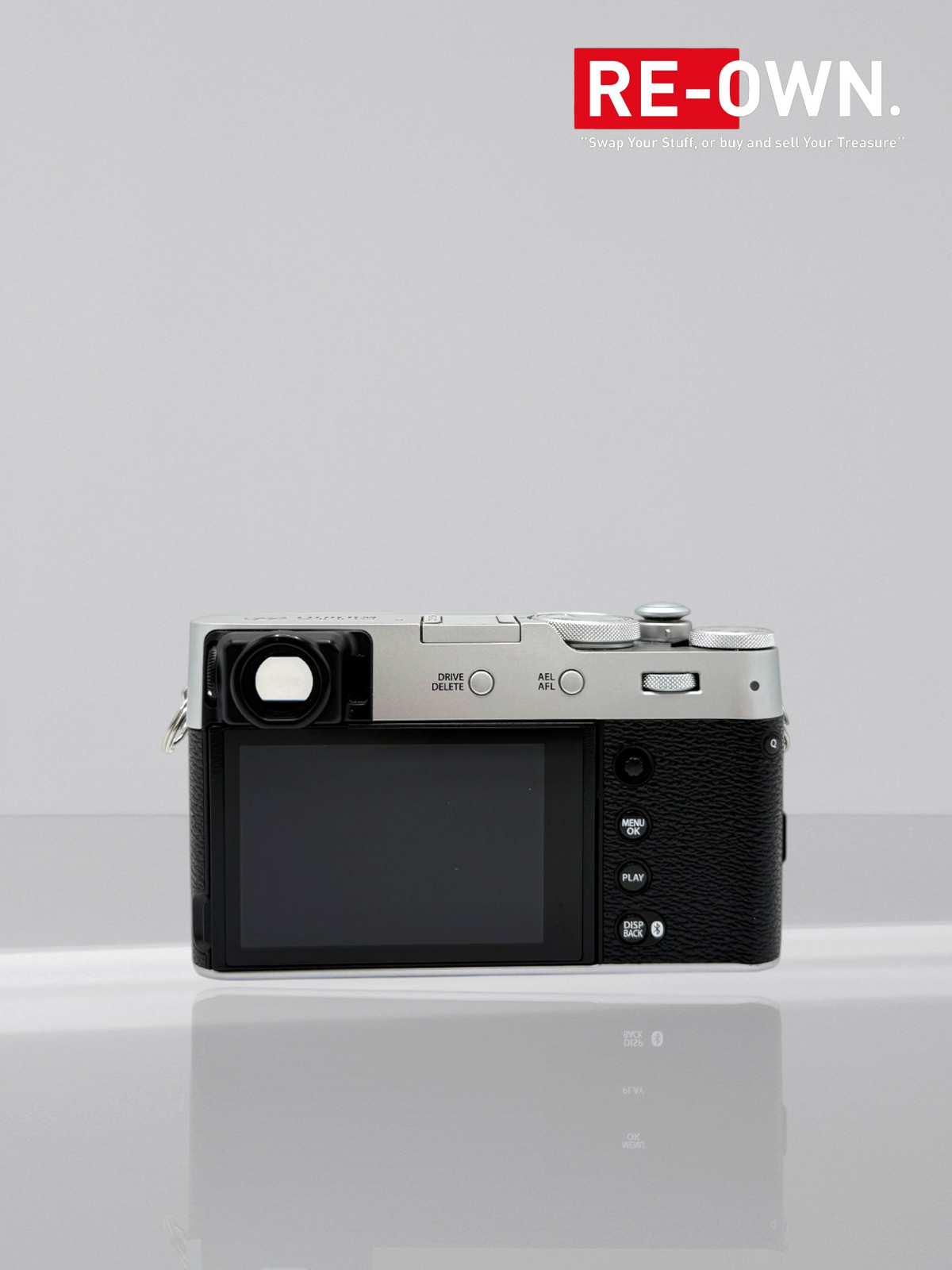 Fujifilm X100VI Limited Edition