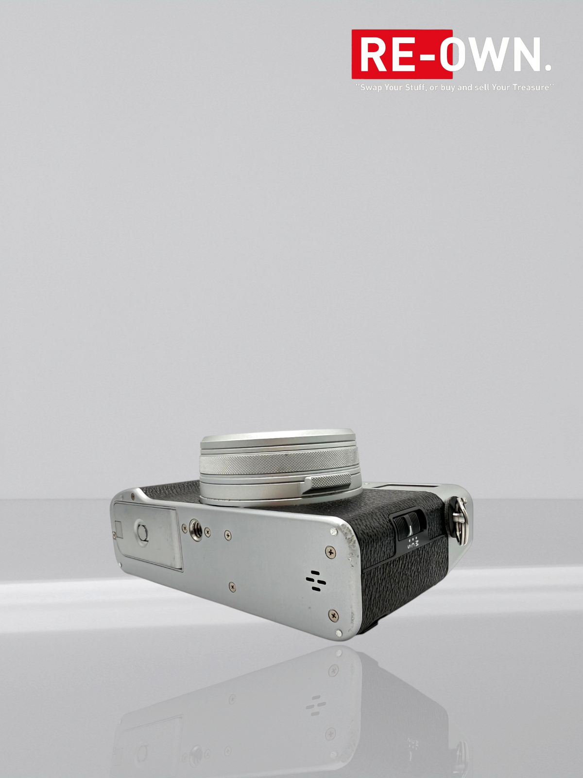 Fujifilm X100VI Limited Edition
