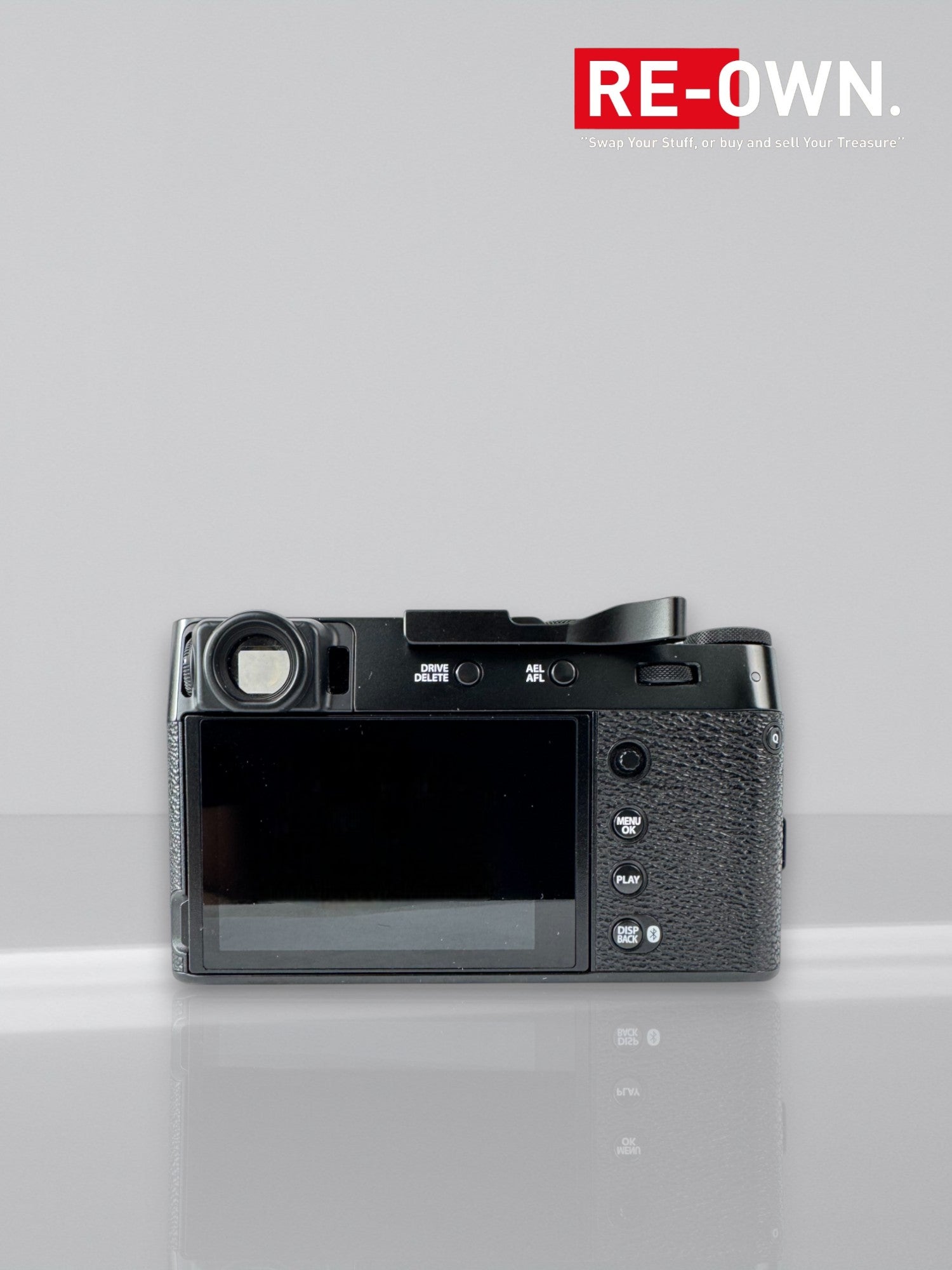 Fujifilm X100VI