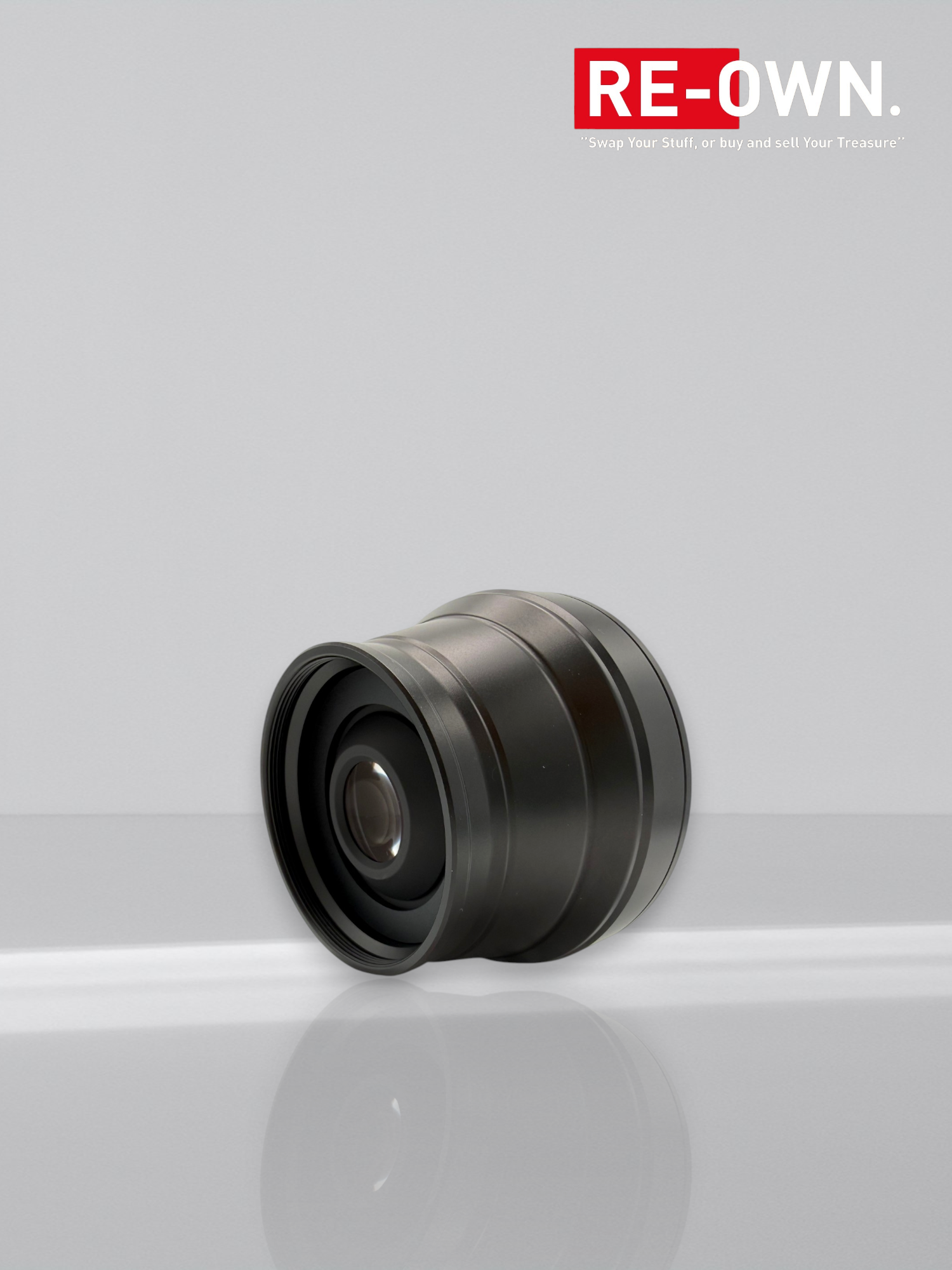 Fujifilm Tele Conversie Lens TCL-X100 II