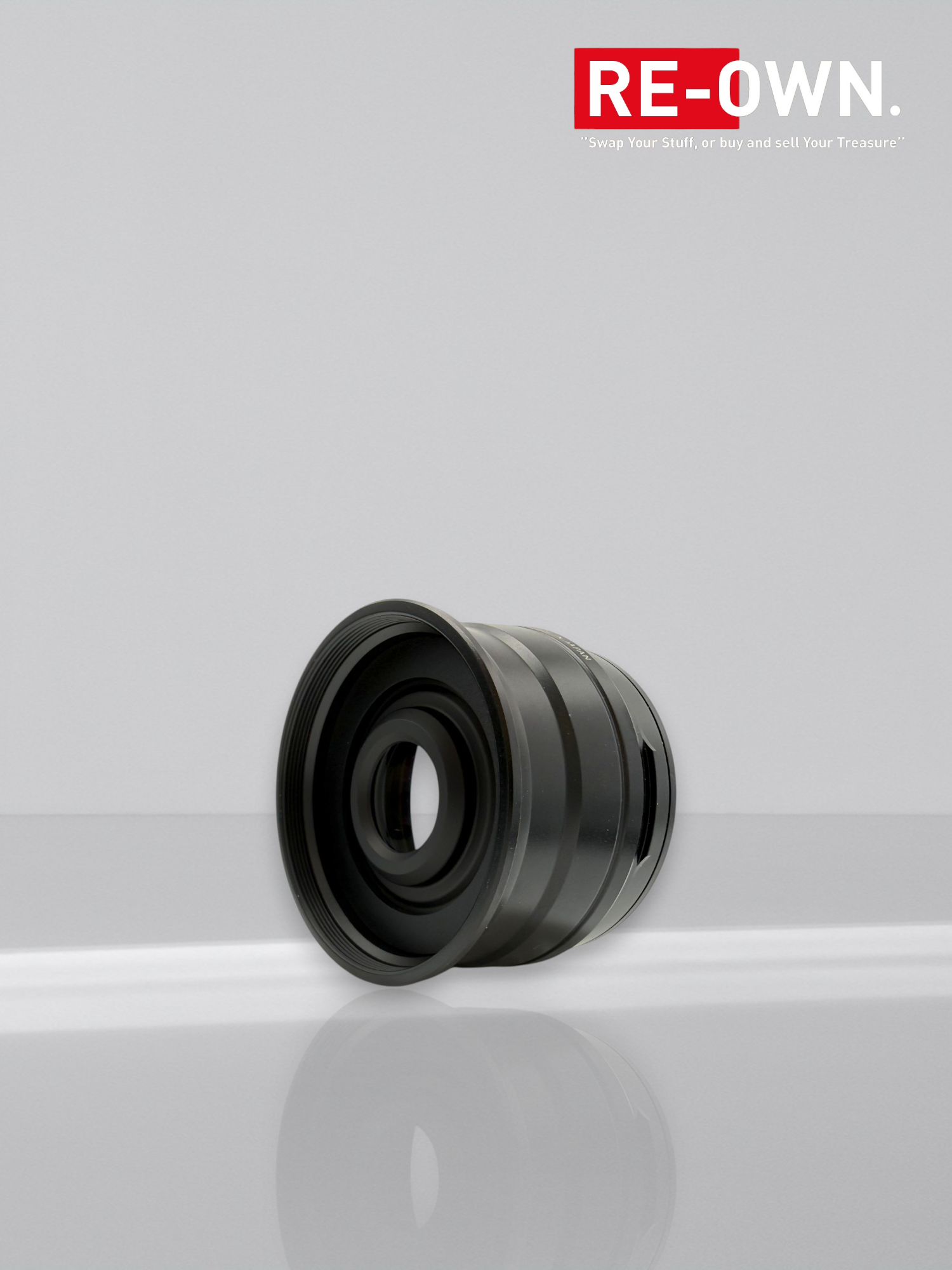 Fujifilm wide conversion lens WCL-x100 II