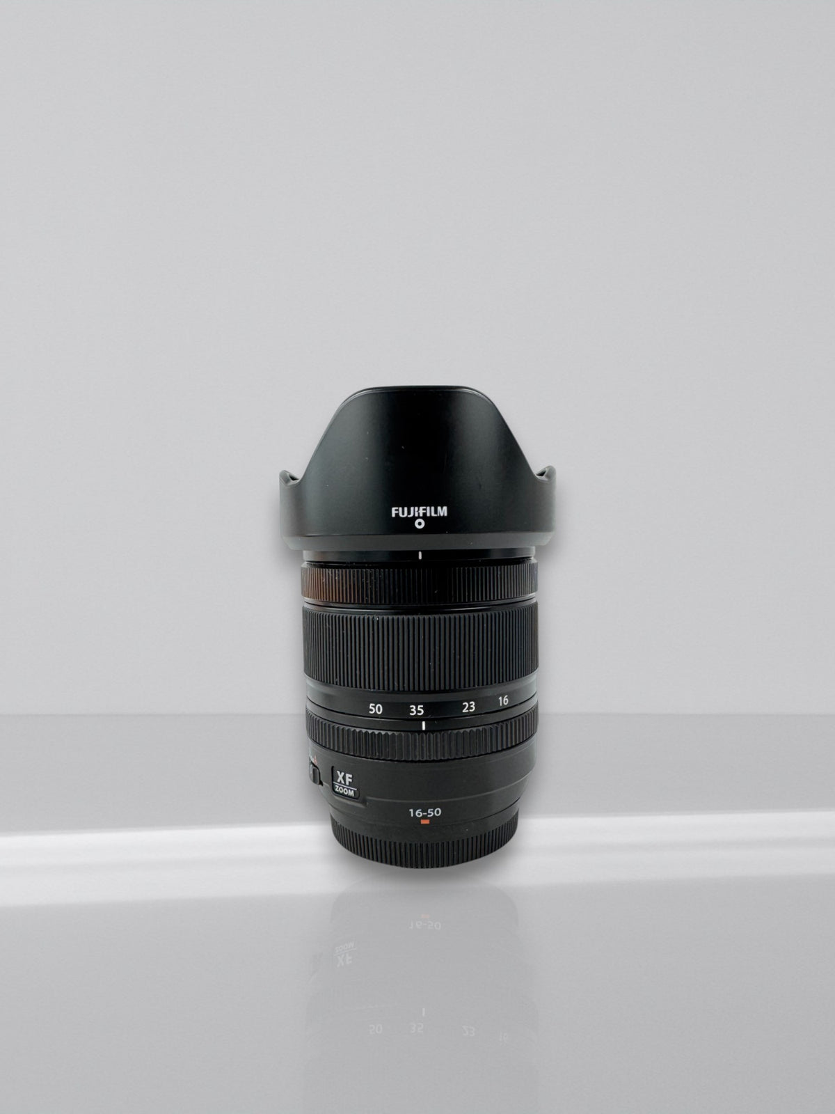 Fujifilm XF 16-50mm F/2.8-4.8 R LM WR Nieuw en ongebruikt