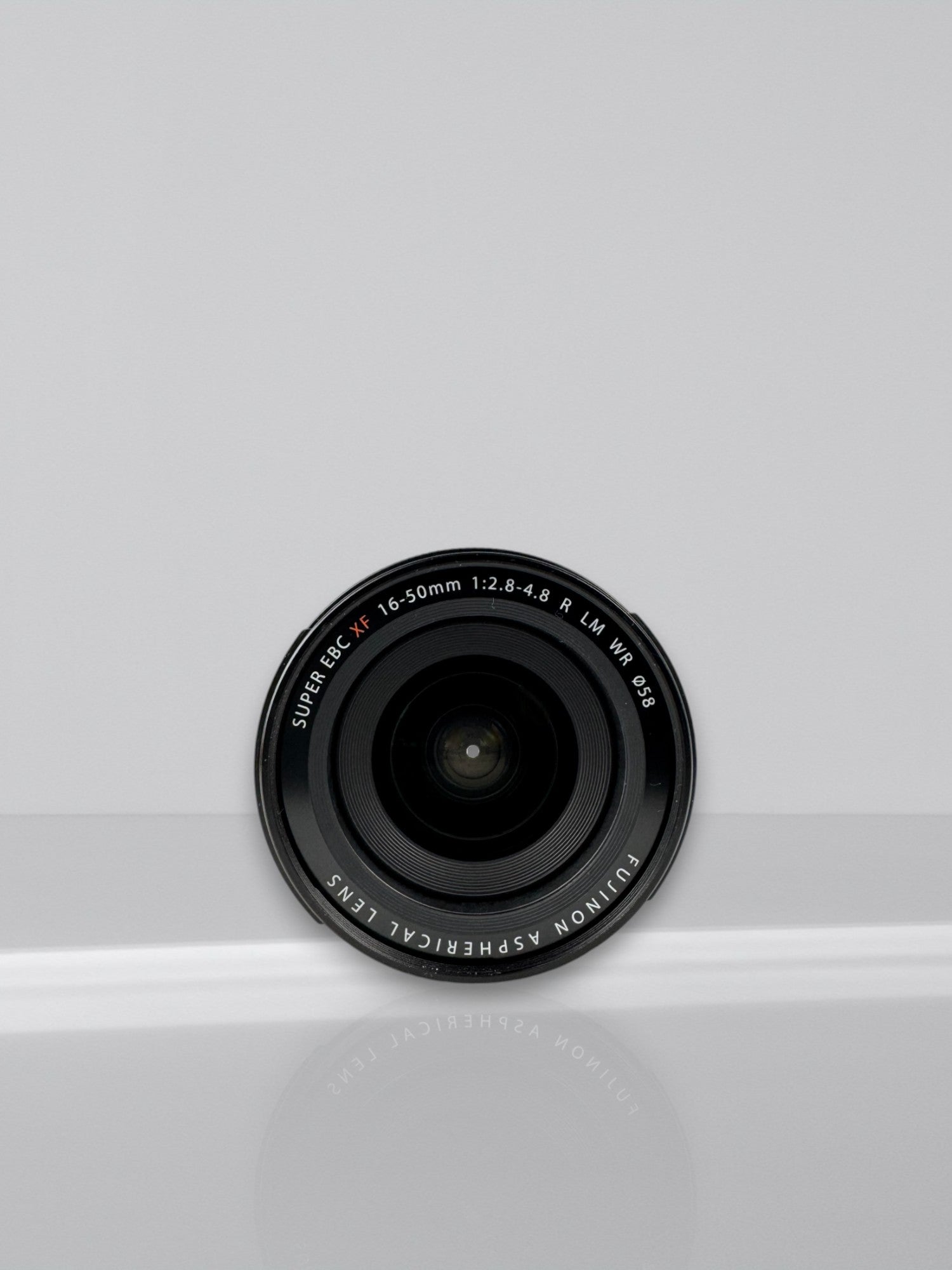 Fujifilm XF 16-50mm f/2.8-4.8 R LM WR