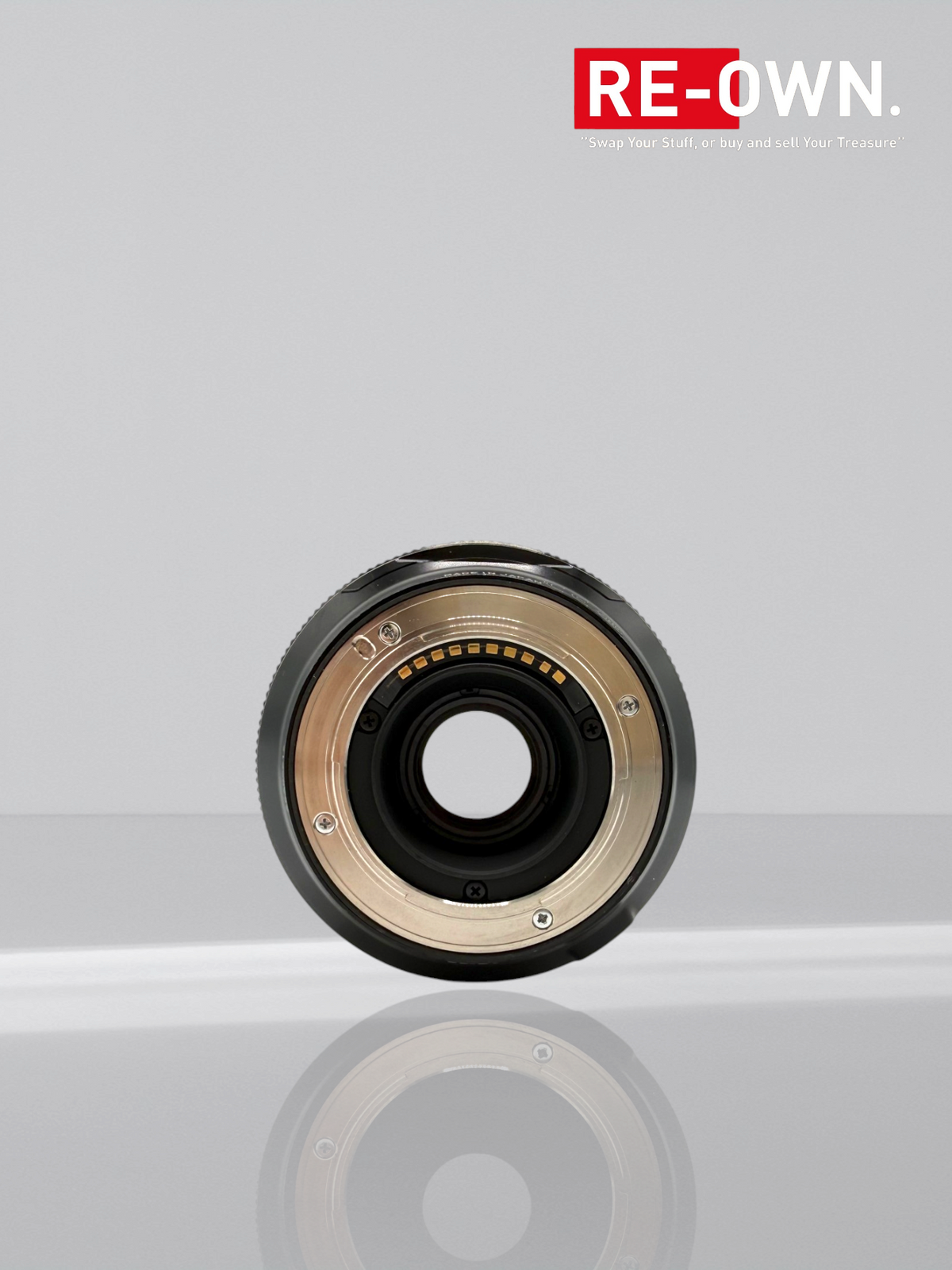 Fujifilm XF 16-55MM F2.8 R LM WR