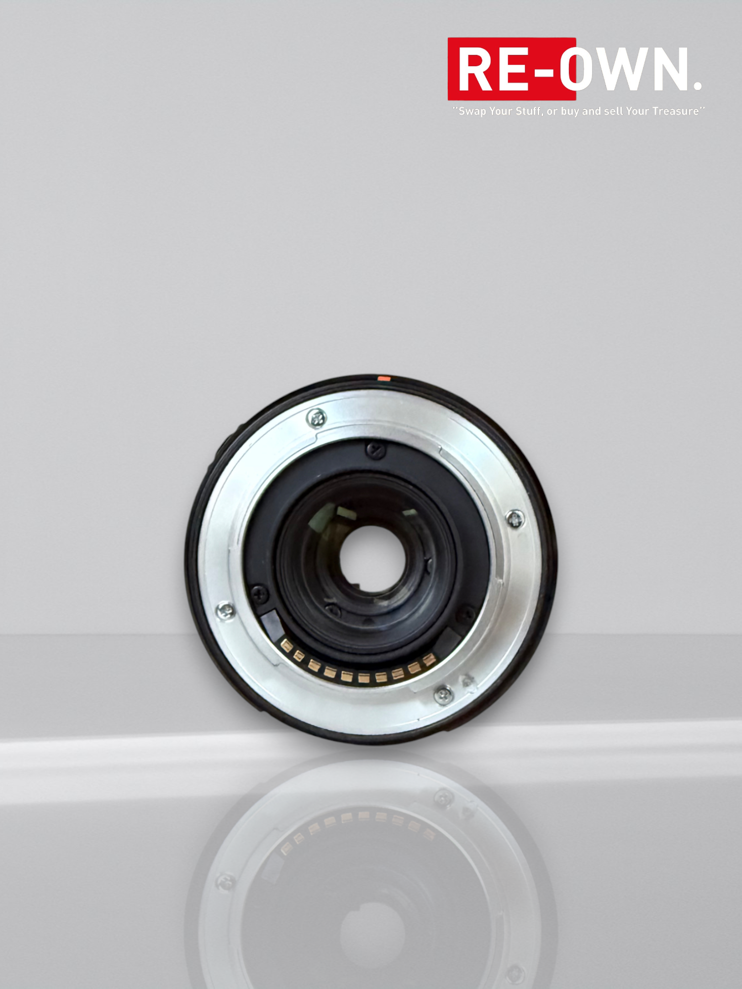Fujifilm XF 27mm f/2.8 R WR