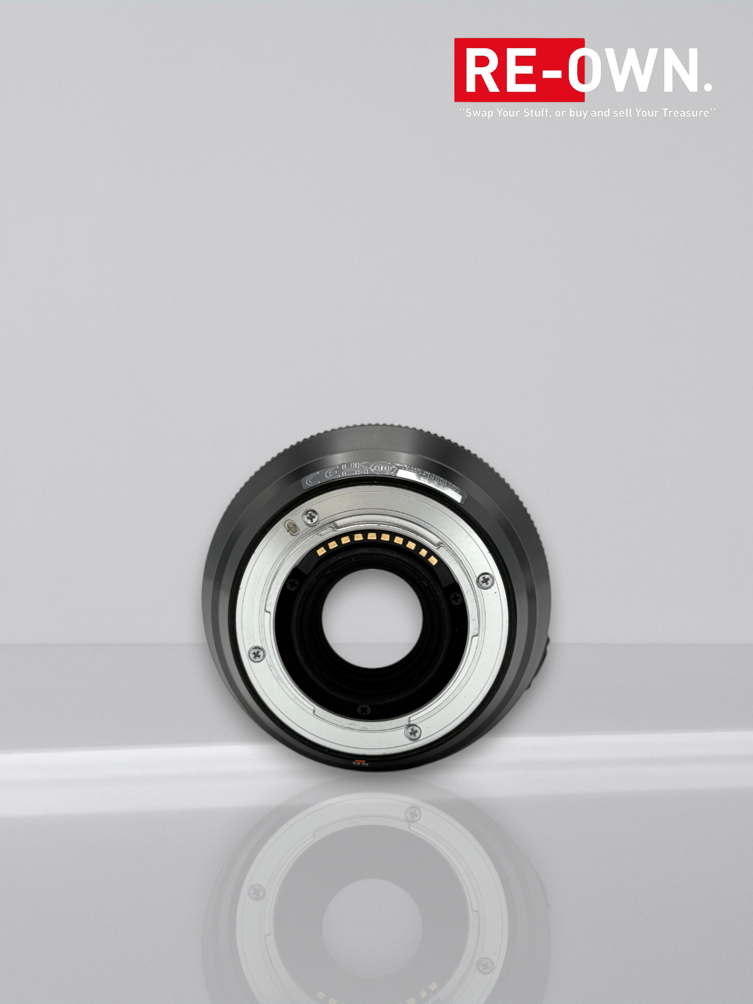 Fujifilm XF 56mm F/1.2 R WR