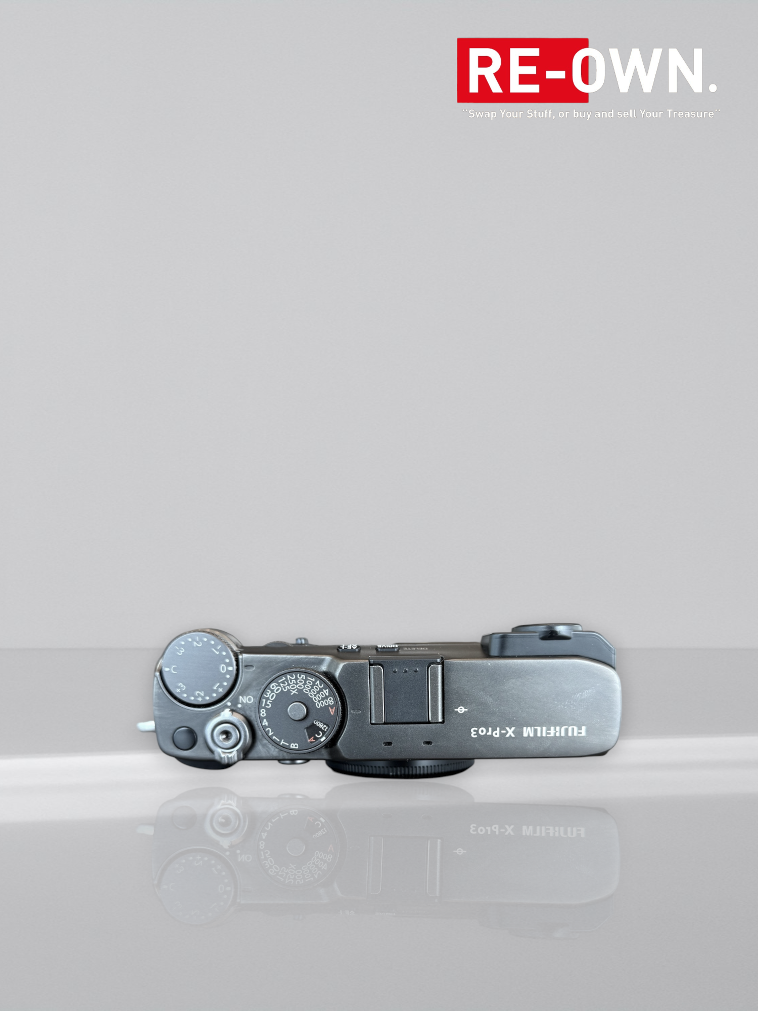 Fujifilm / Fuji X-Pro3 Dura