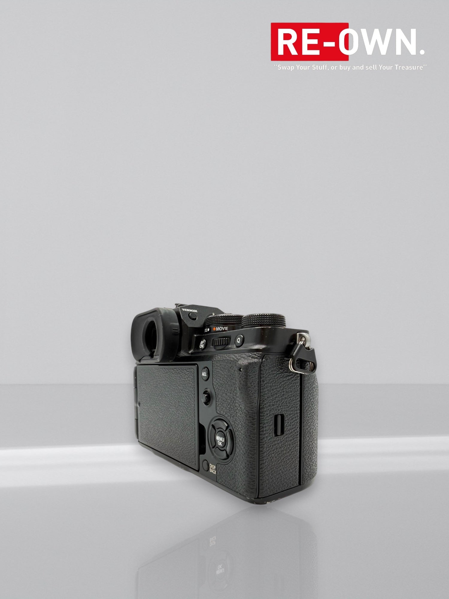 Fujifilm X-T4 body Zwart *garantie* SCHERPE PRIJS
