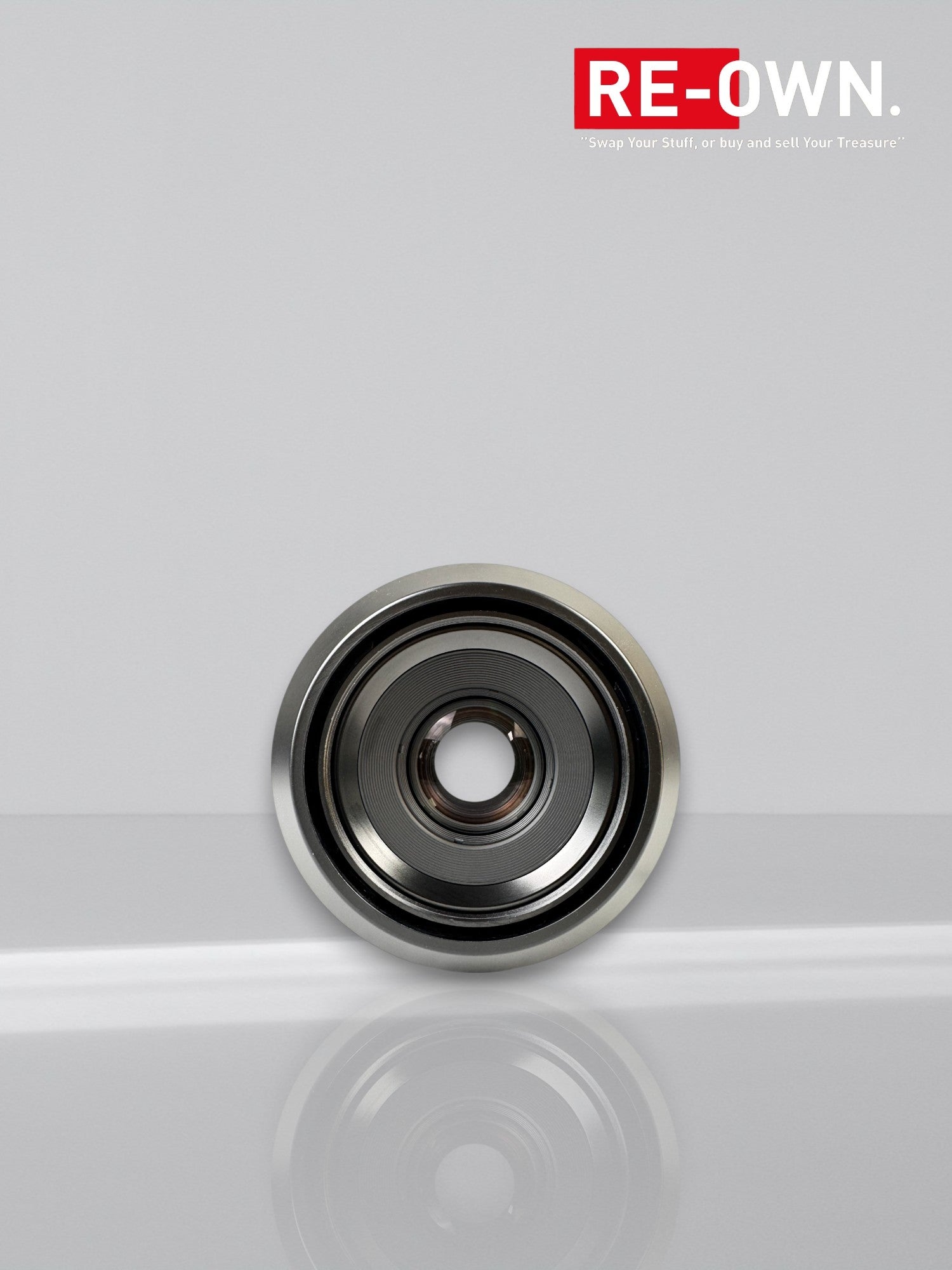 Fujifilm GF 63mm F/2.8 R WR