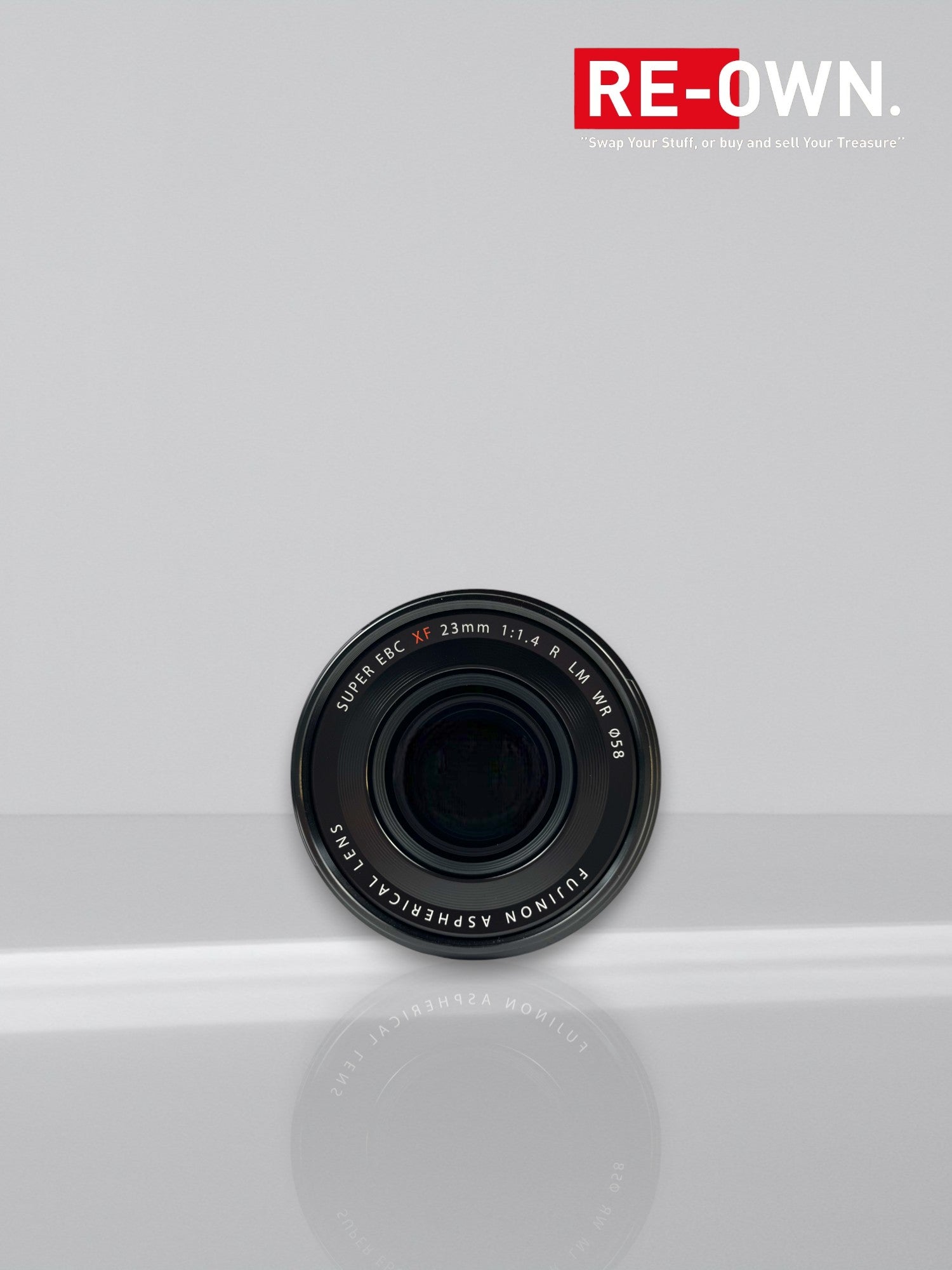 Fujifilm XF 23mm f/1.4 R LM WR (BTW factuur mogelijk)