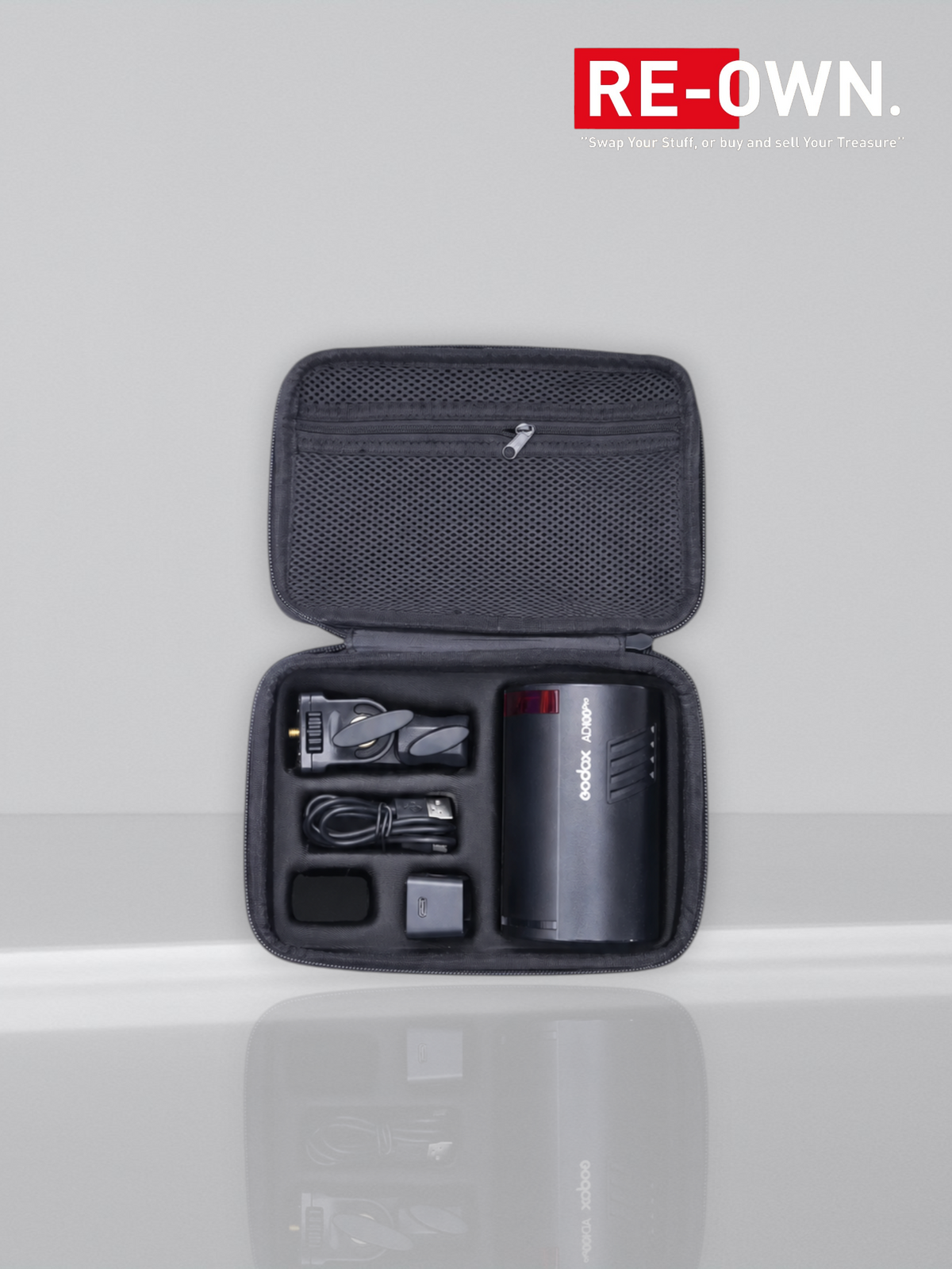 Godox AD100Pro