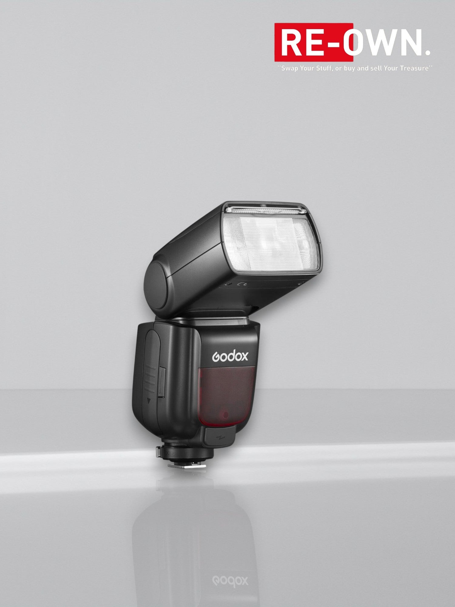 Godox Speedlite TT685 II Nikon