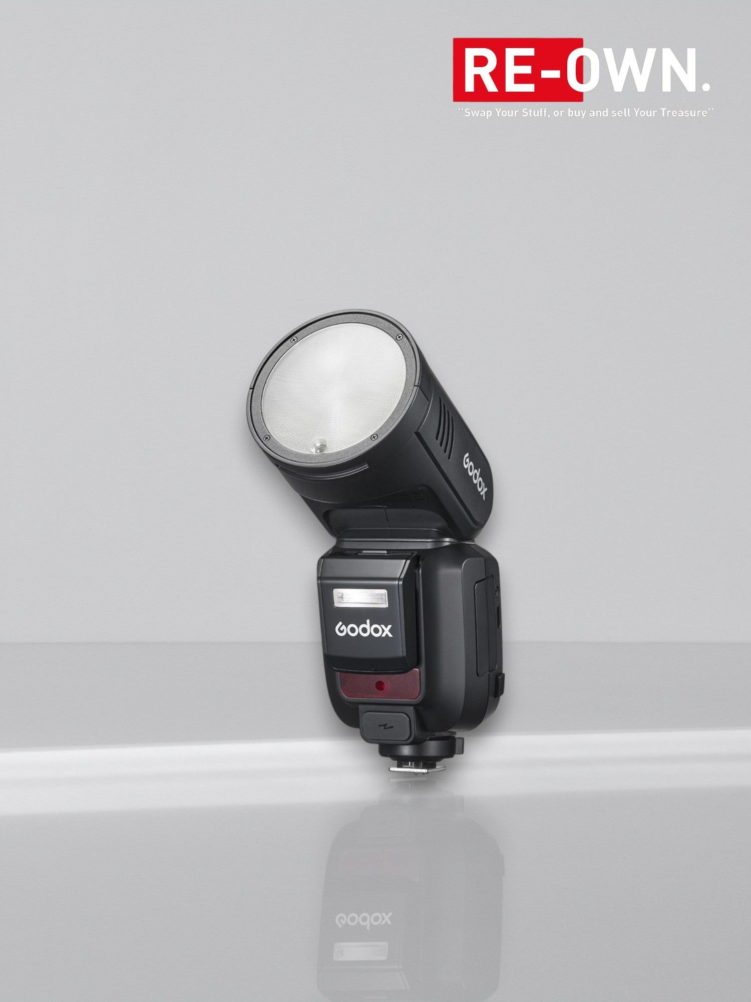 Godox Speedlite V100 Sony