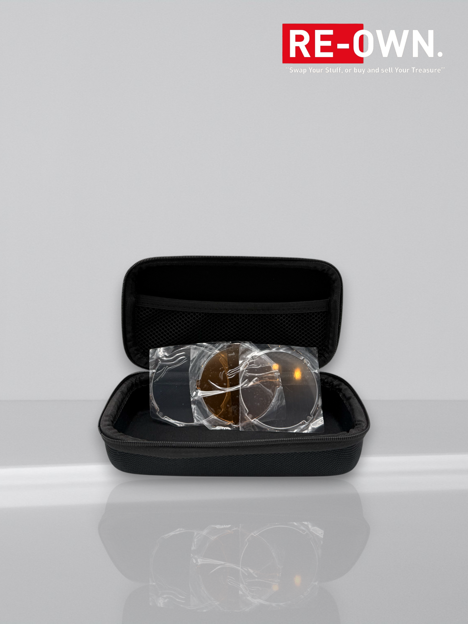 Godox Speedlite V1 Fujifilm Accessories Kit (Flitser + KIT)