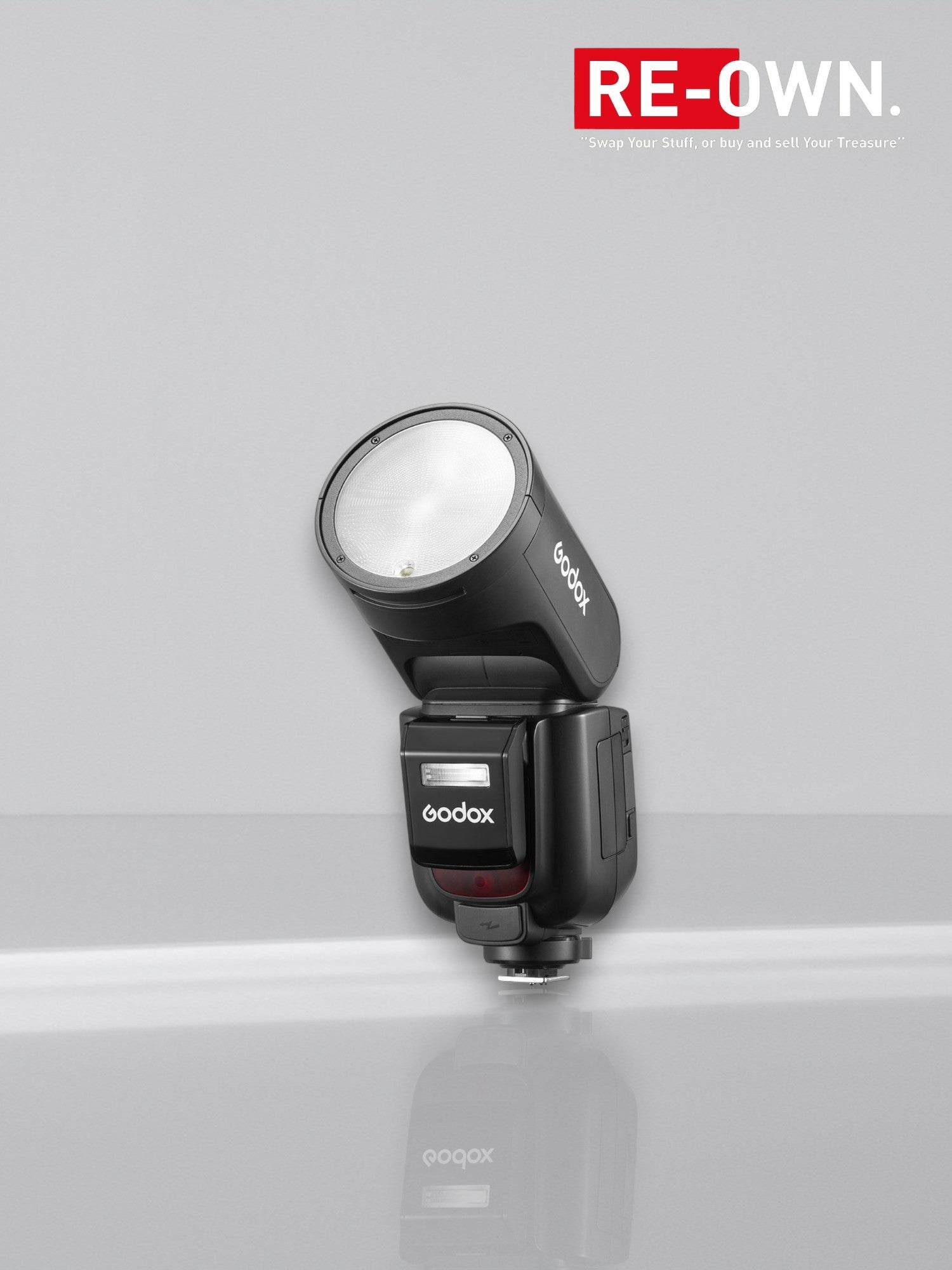 Godox Speedlite V1PRO Sony