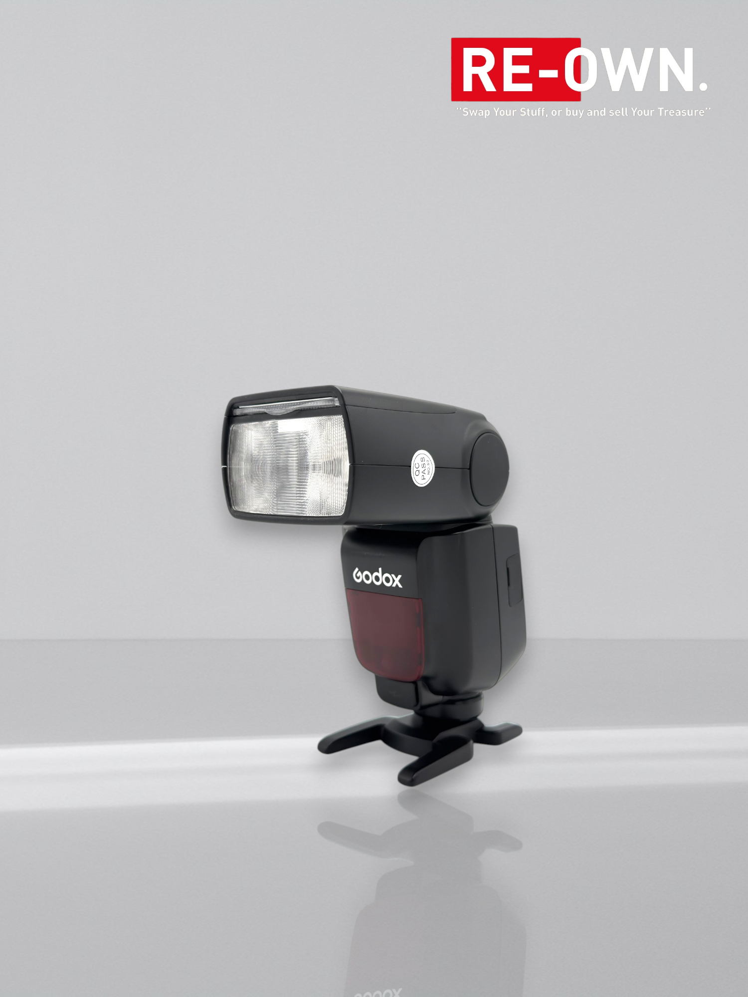 Godox TT685II S for Sony Flitser
