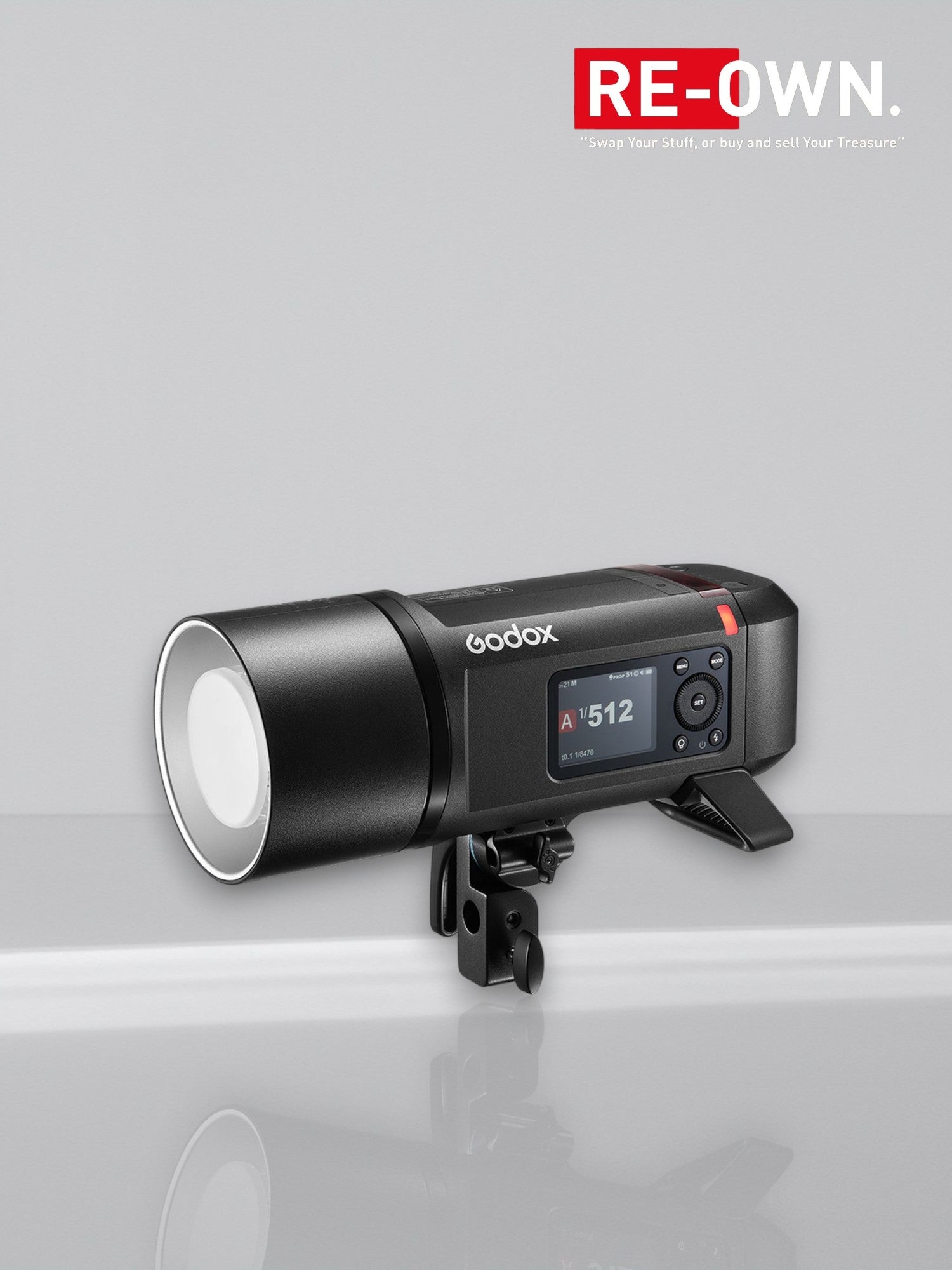 Godox Witstro AD600PRO II