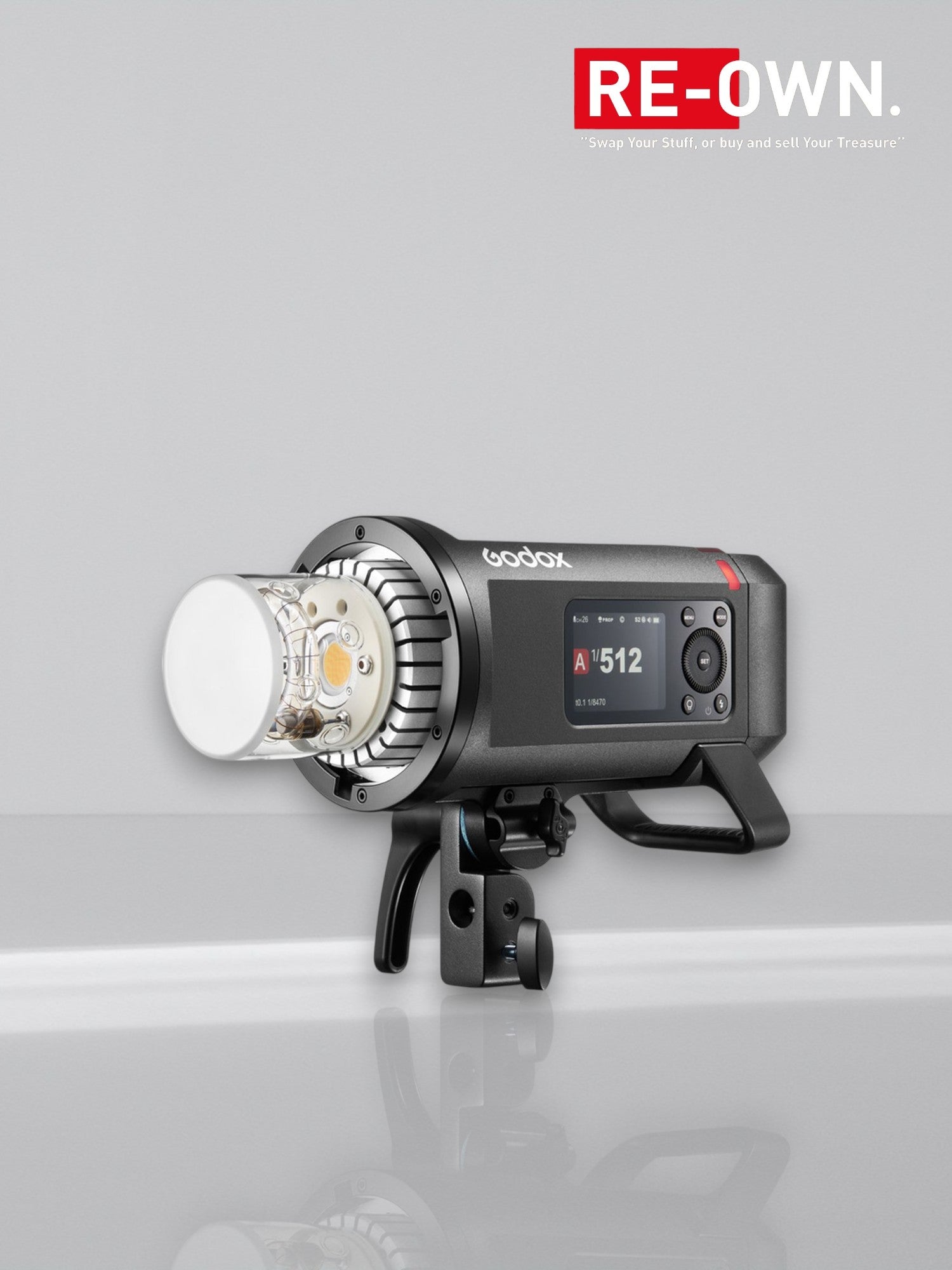 Godox Witstro AD600PRO II